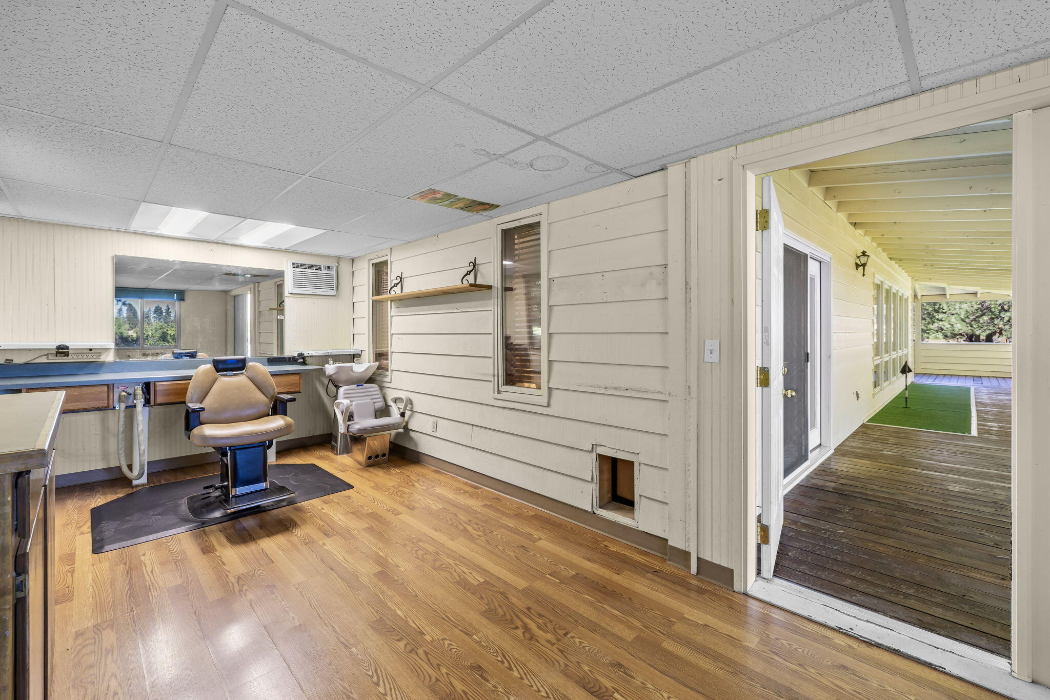 Timber Ridge - Residential