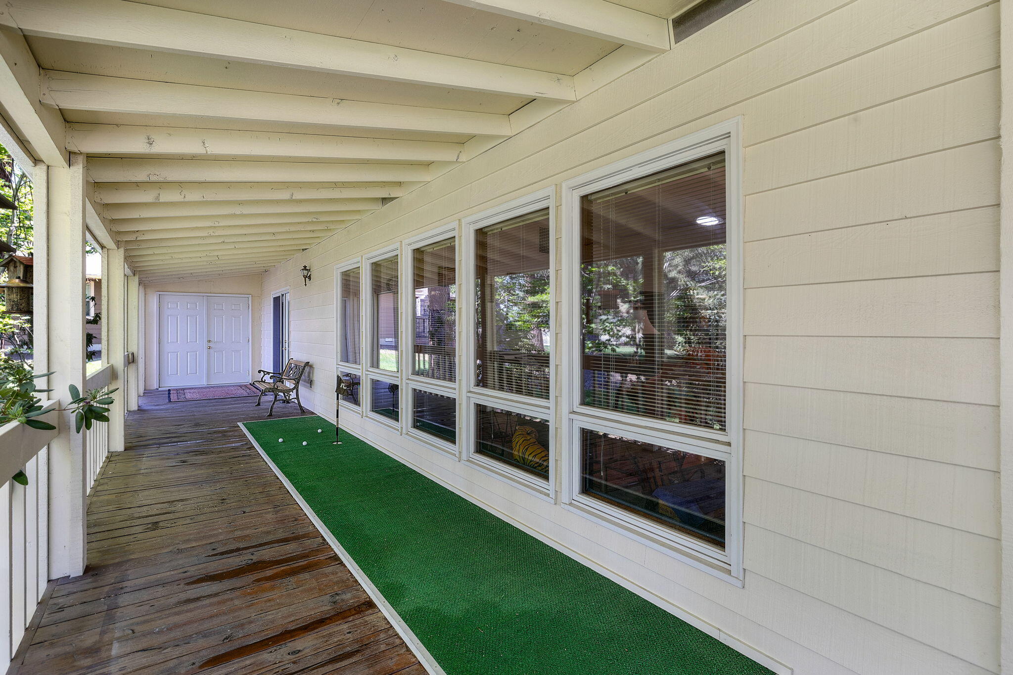 Timber Ridge - Residential