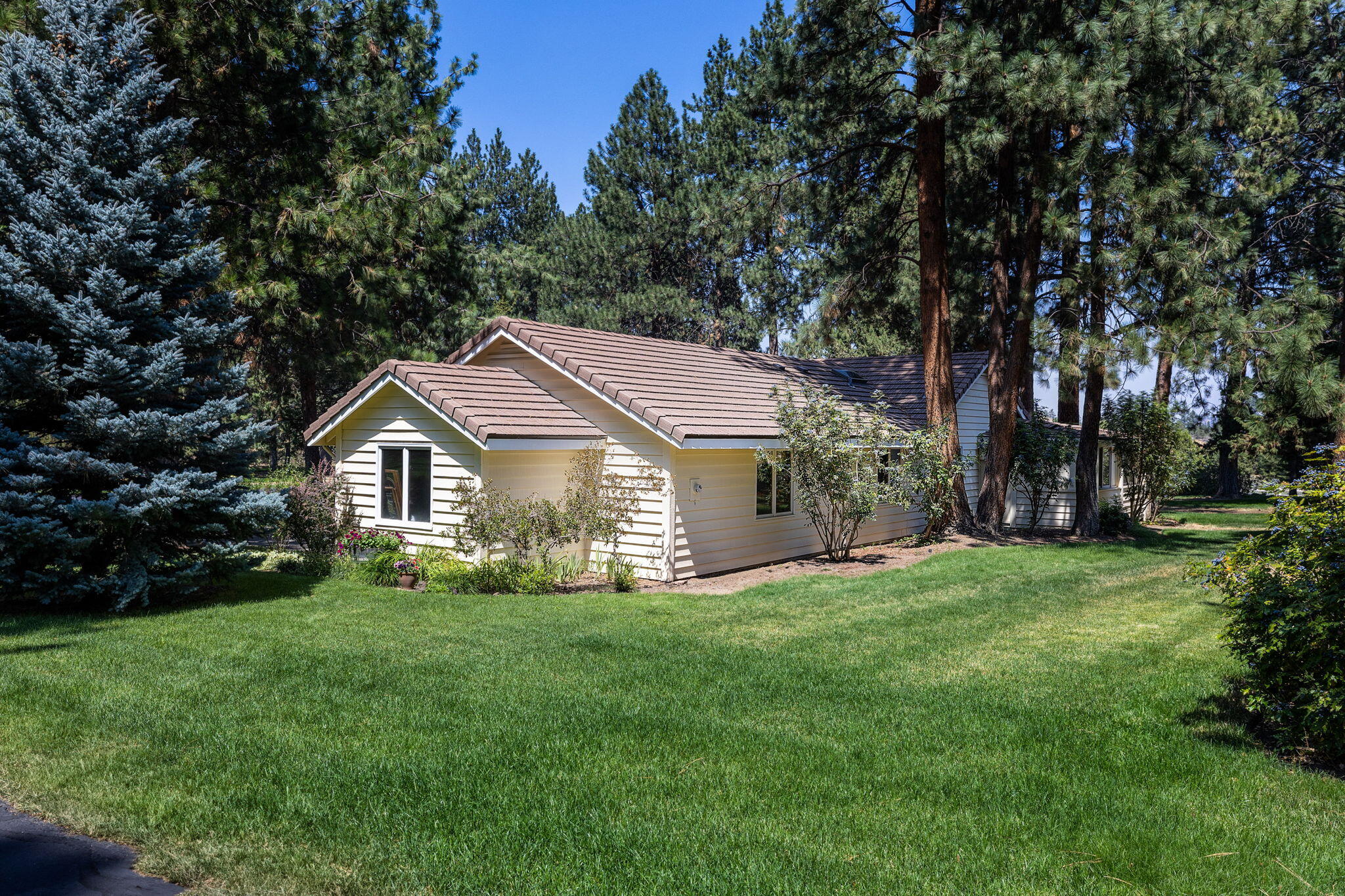 Timber Ridge - Residential