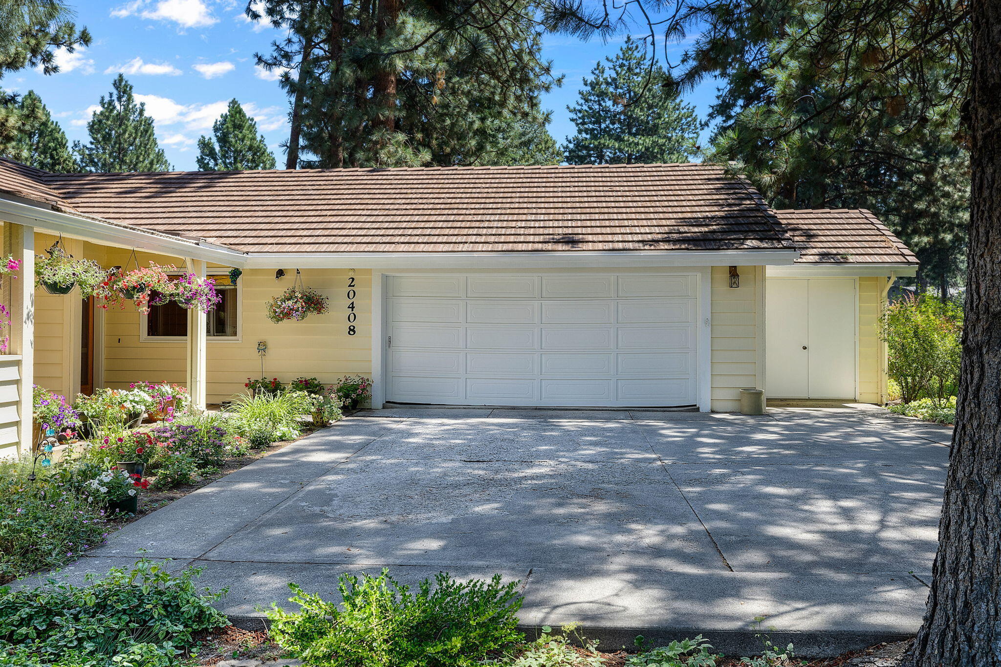 Timber Ridge - Residential