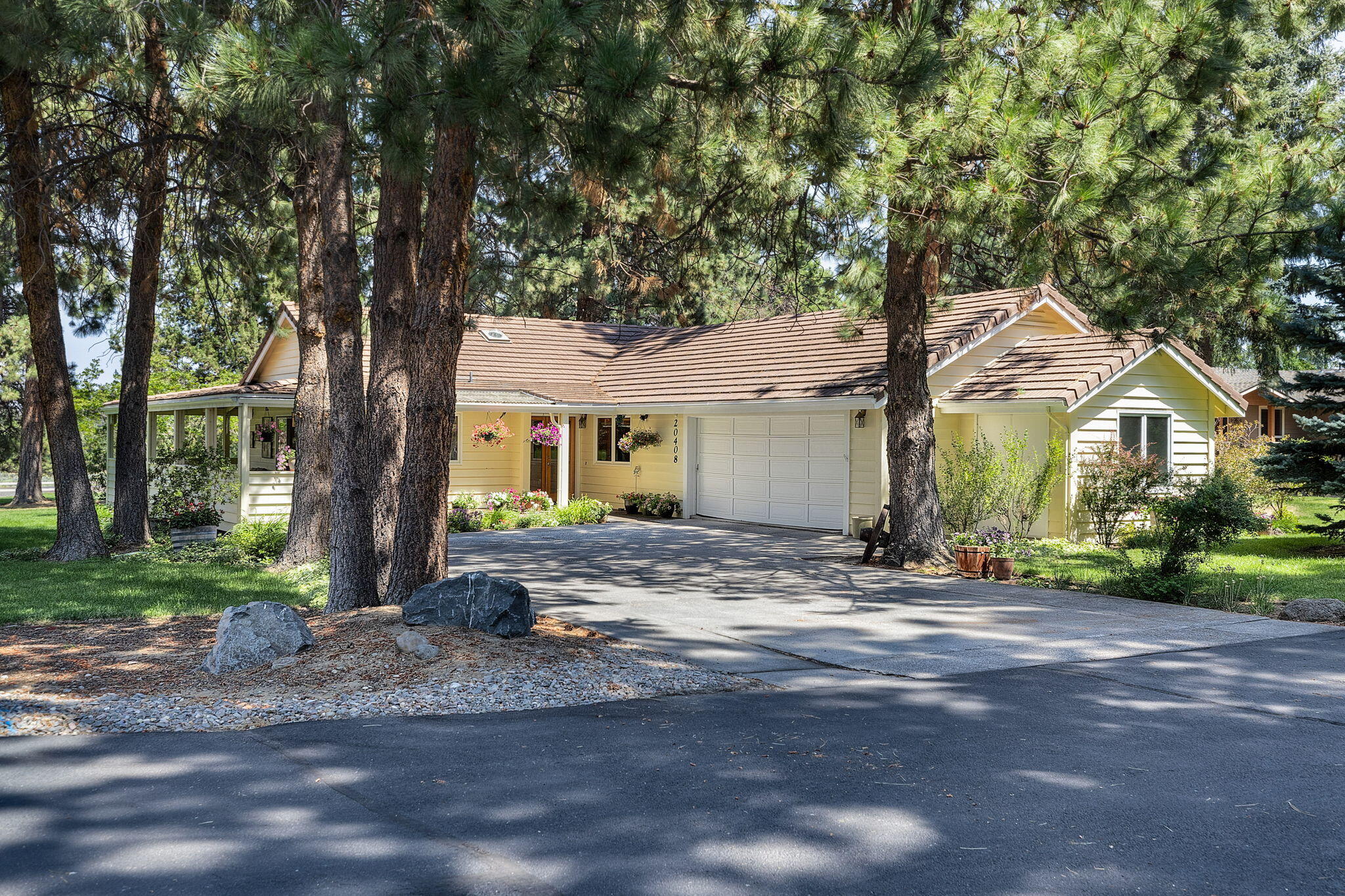 Timber Ridge - Residential