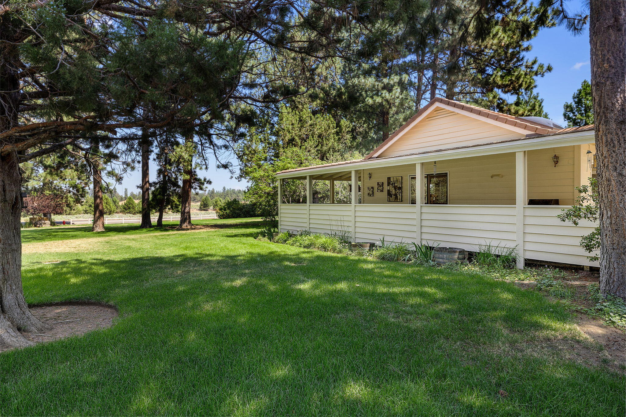 Timber Ridge - Residential