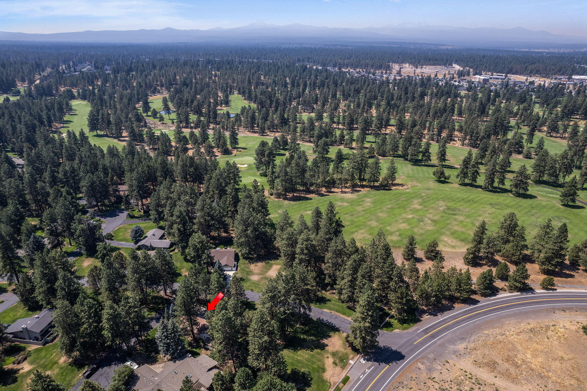 Timber Ridge - Residential