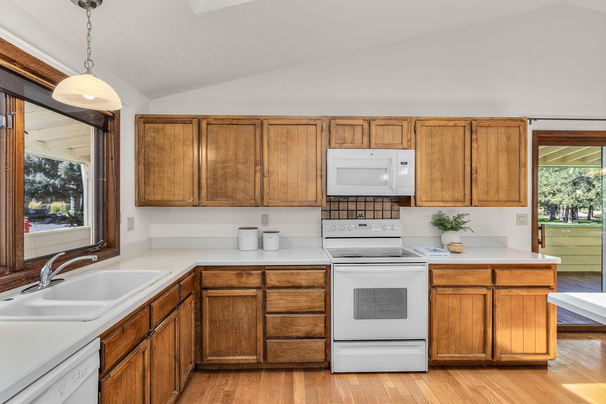 Timber Ridge - Residential