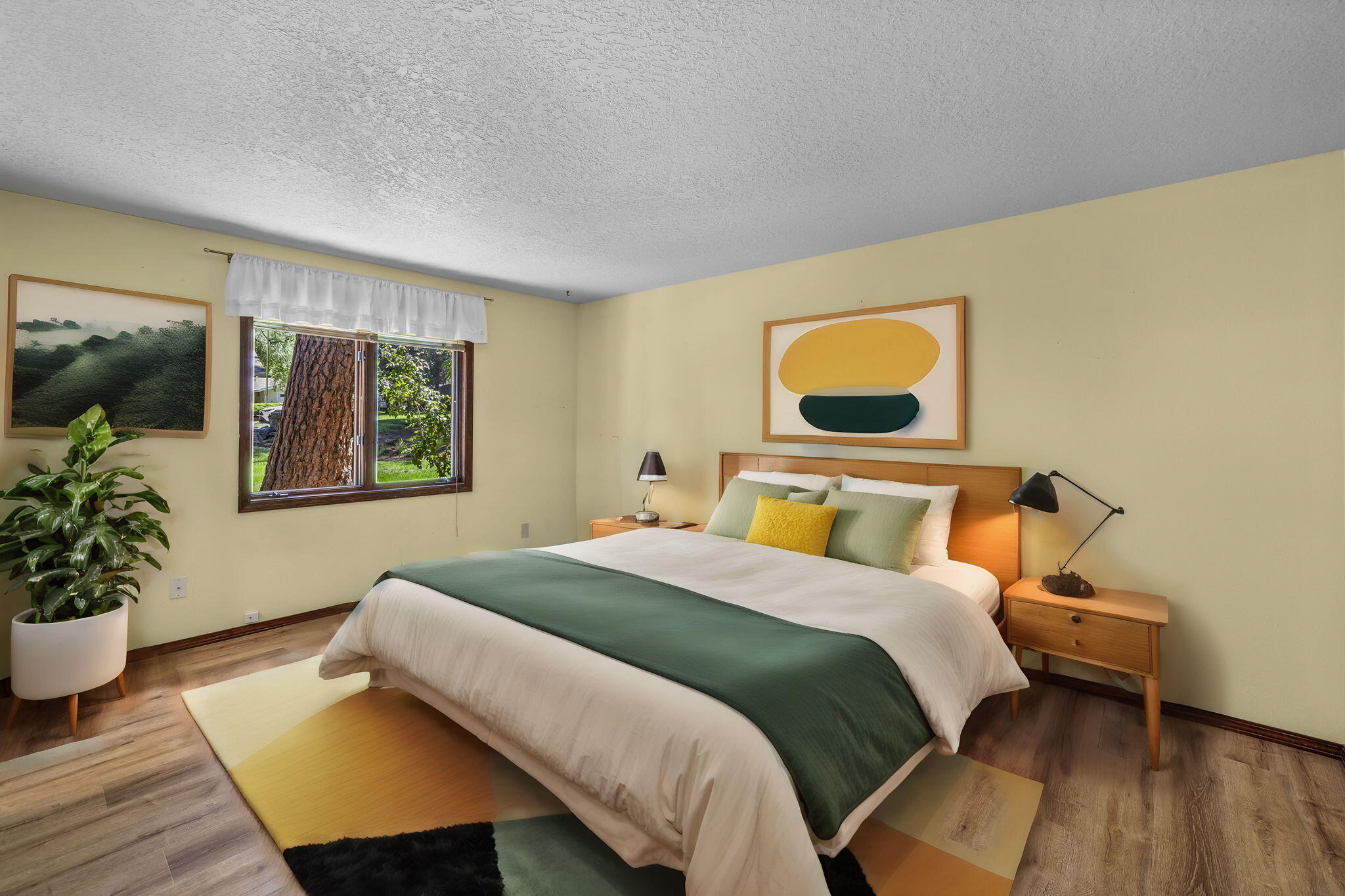 Timber Ridge - Residential