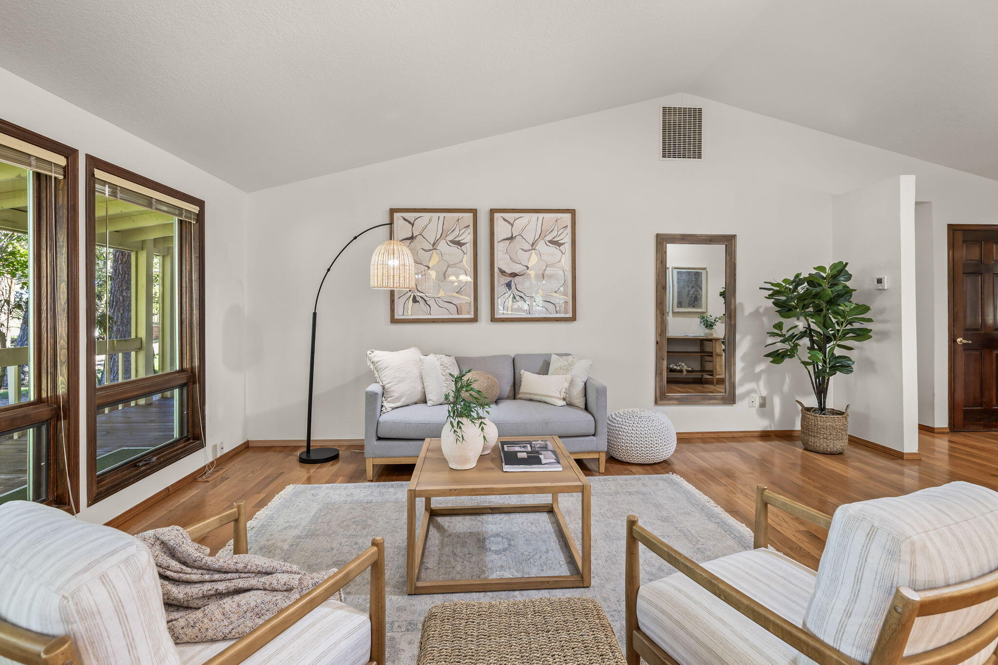 Timber Ridge - Residential