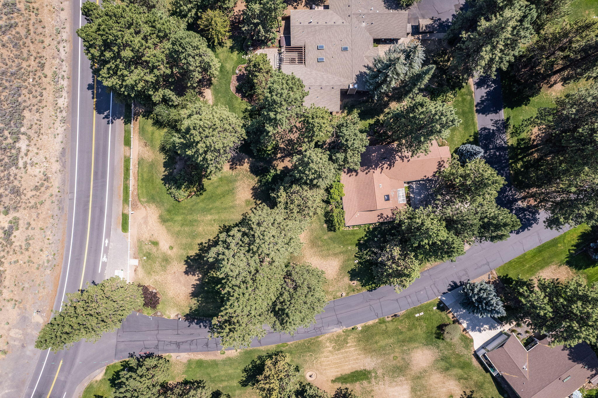 Timber Ridge - Residential