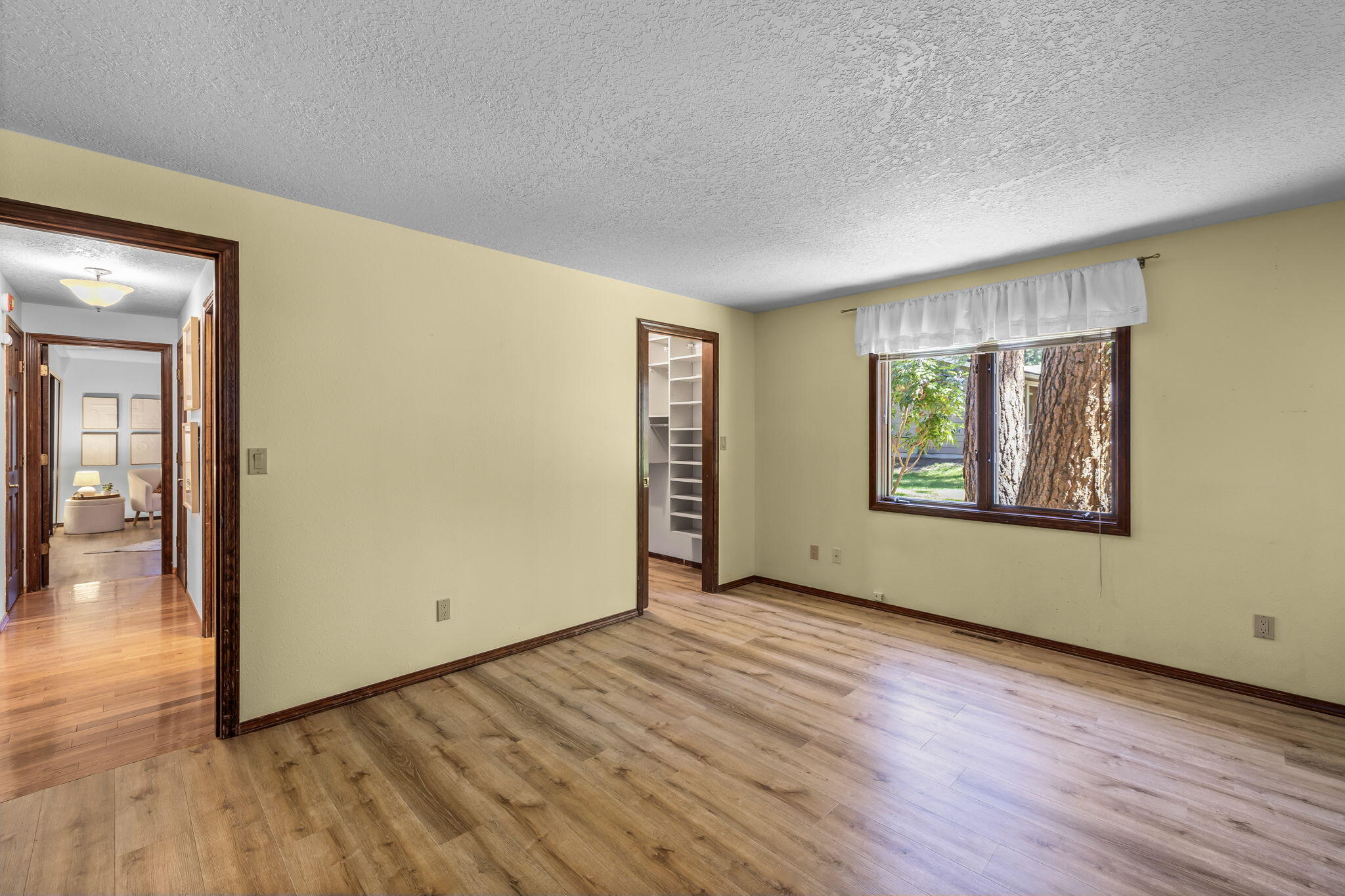 Timber Ridge - Residential