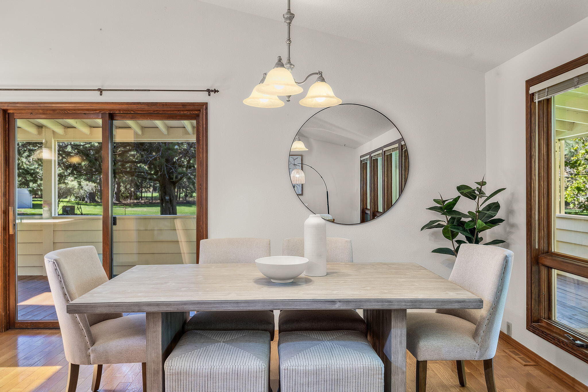 Timber Ridge - Residential