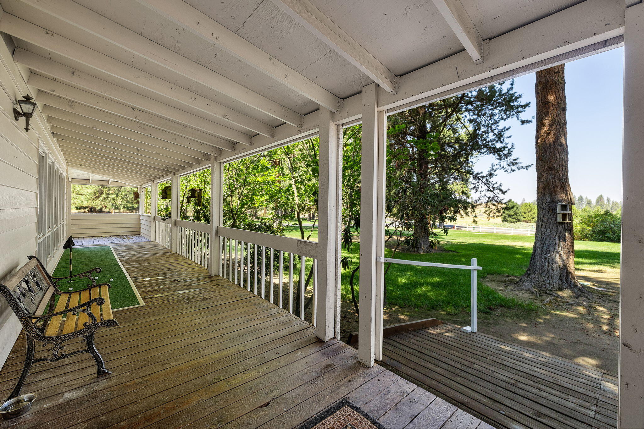 Timber Ridge - Residential