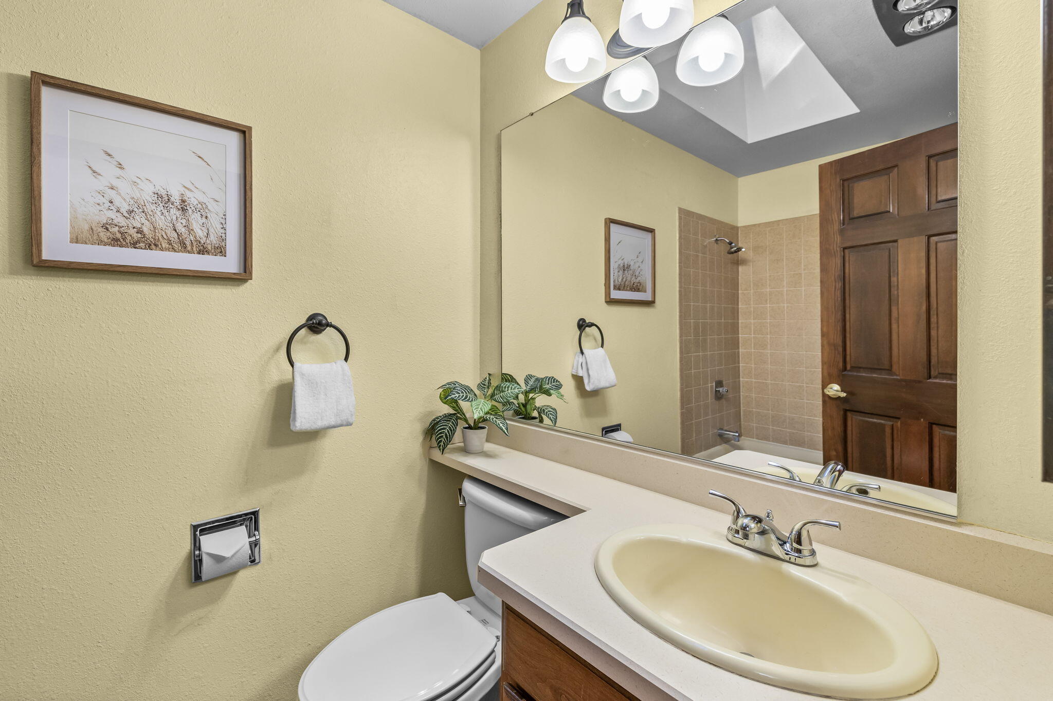 Timber Ridge - Residential