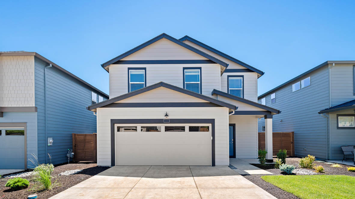 Monrovia - Residential