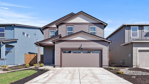 61139 Splendor Lane Bend OR 97702
