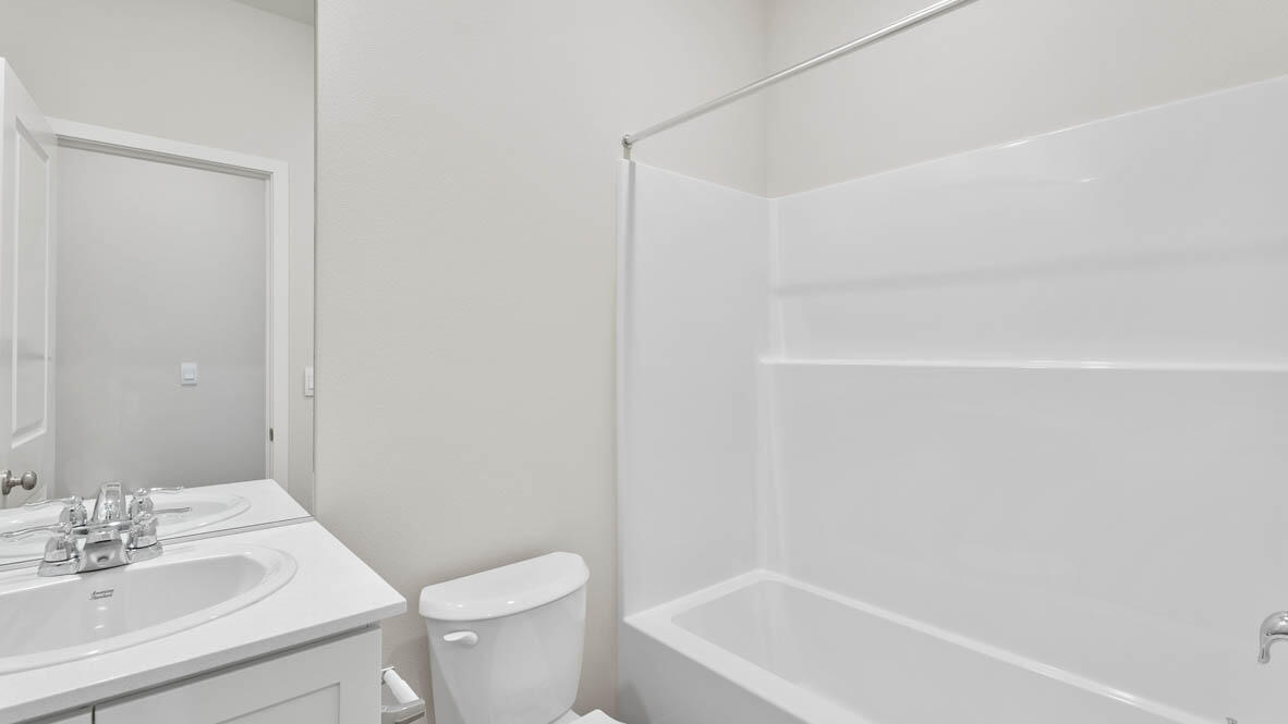 Monrovia - Residential