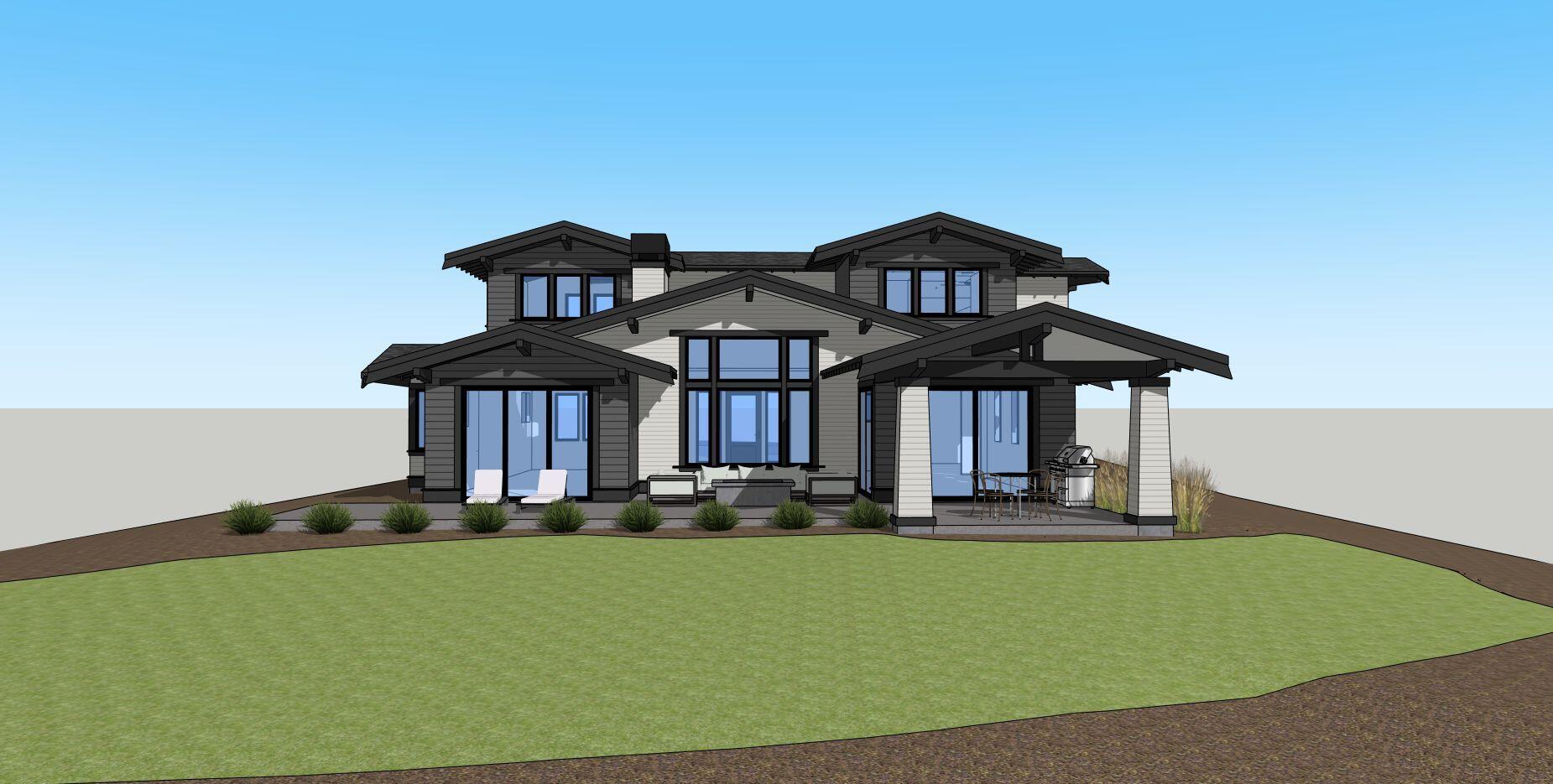 Discovery West Phase 5 - Residential