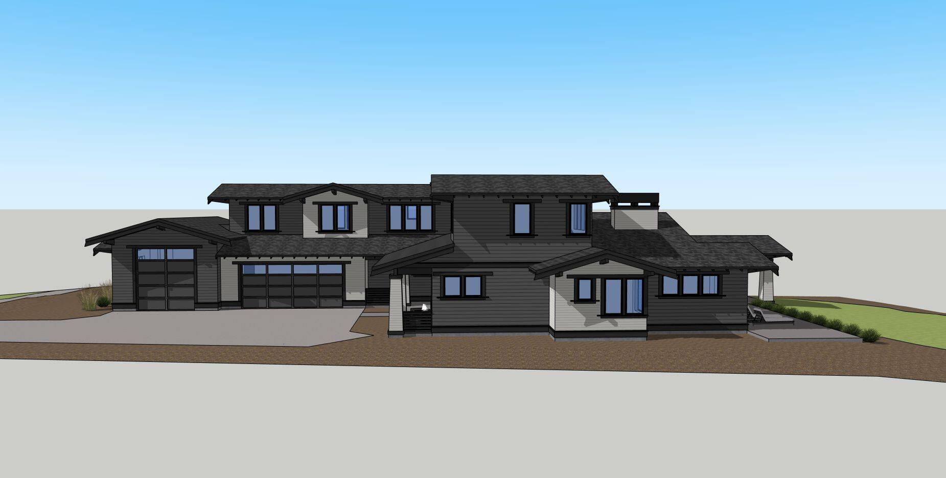 Discovery West Phase 5 - Residential