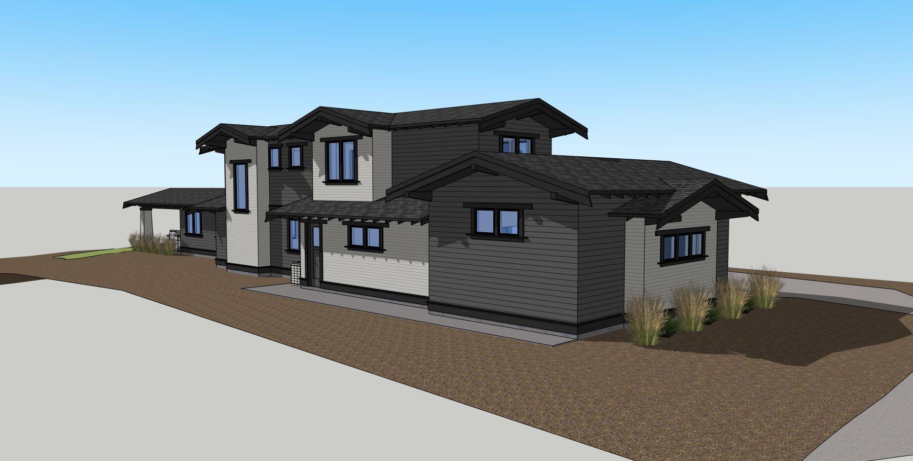 375 NW Crosby Drive