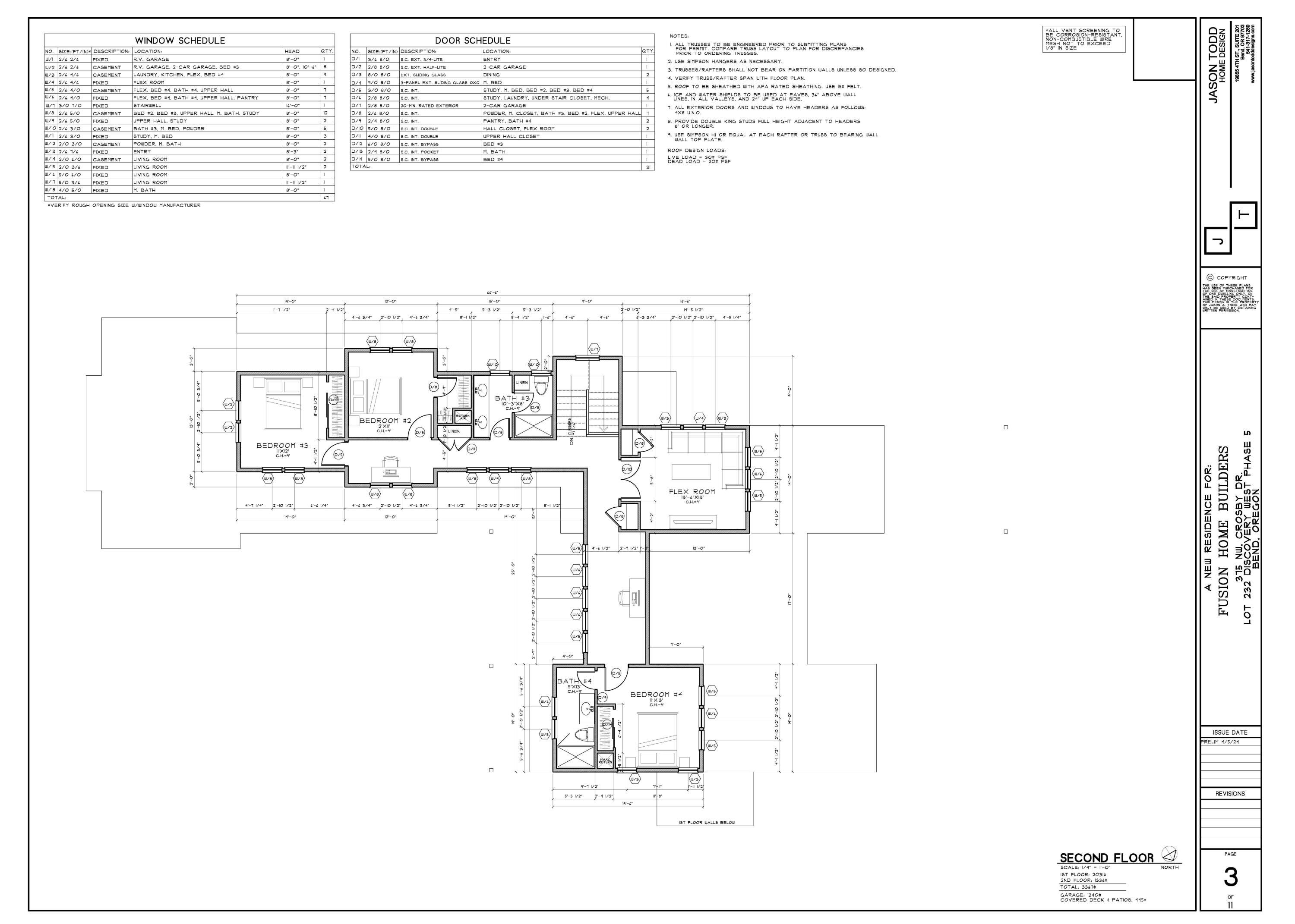 Discovery West Phase 5 - Residential