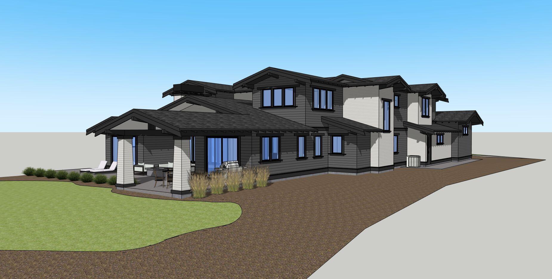 375 NW Crosby Drive