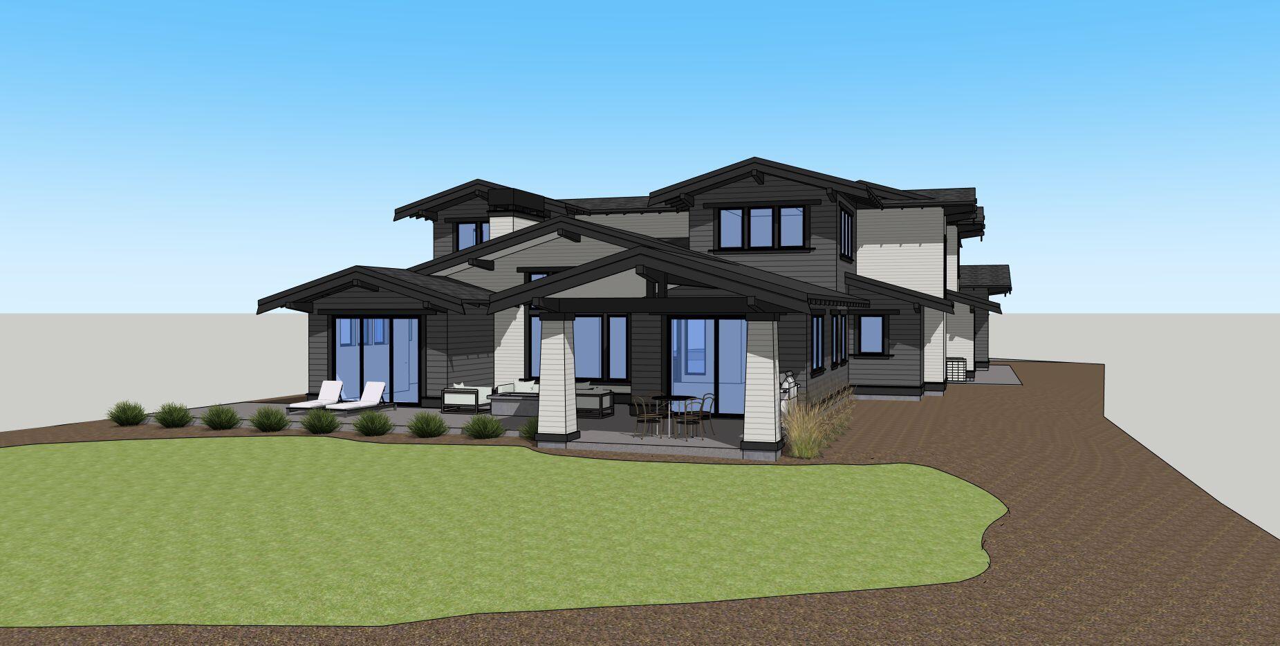 Discovery West Phase 5 - Residential