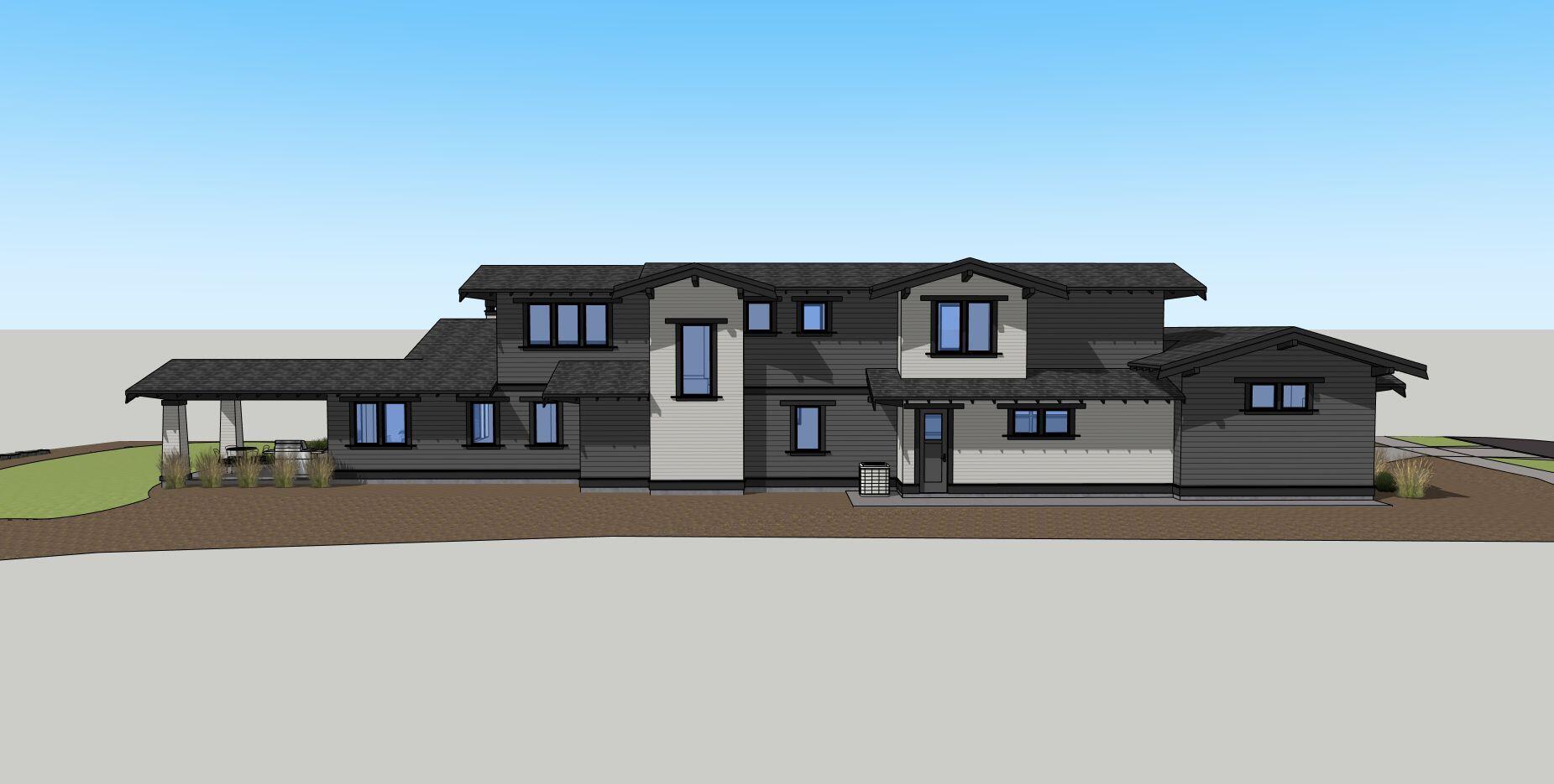 375 NW Crosby Drive