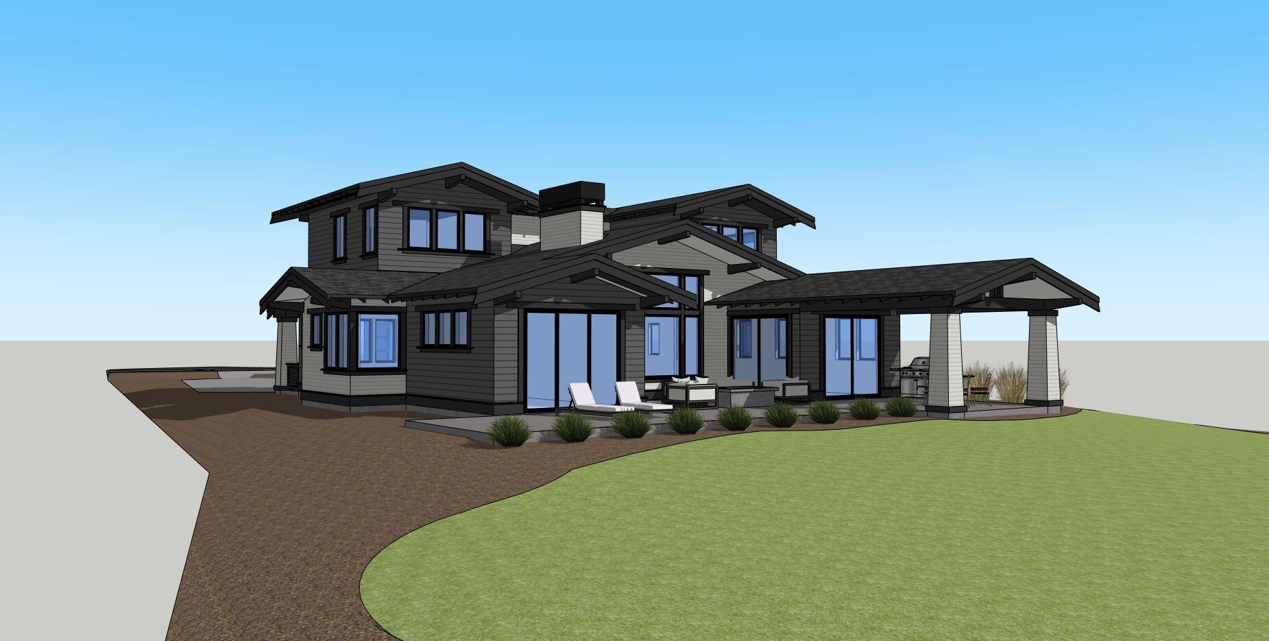 Discovery West Phase 5 - Residential