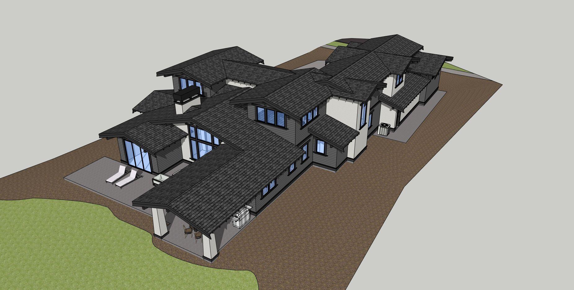 Discovery West Phase 5 - Residential