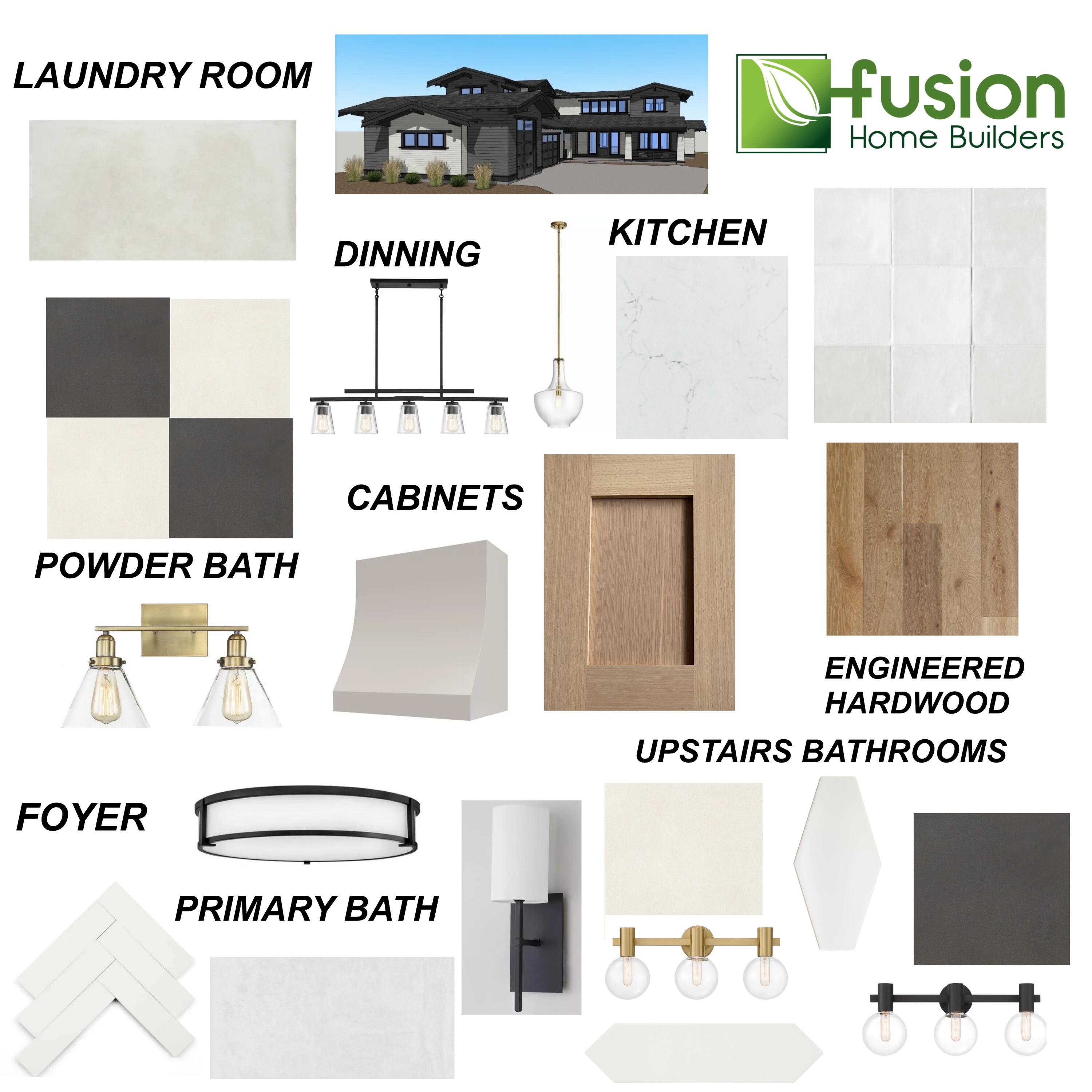 Discovery West Phase 5 - Residential