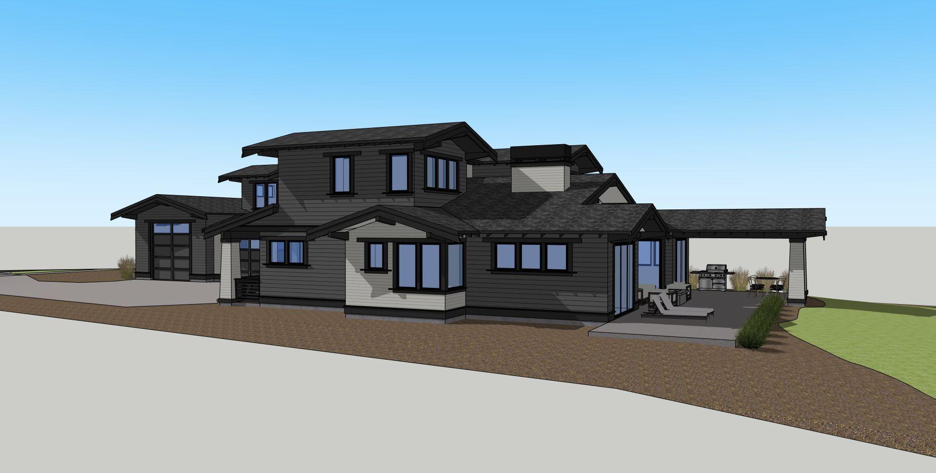 Discovery West Phase 5 - Residential