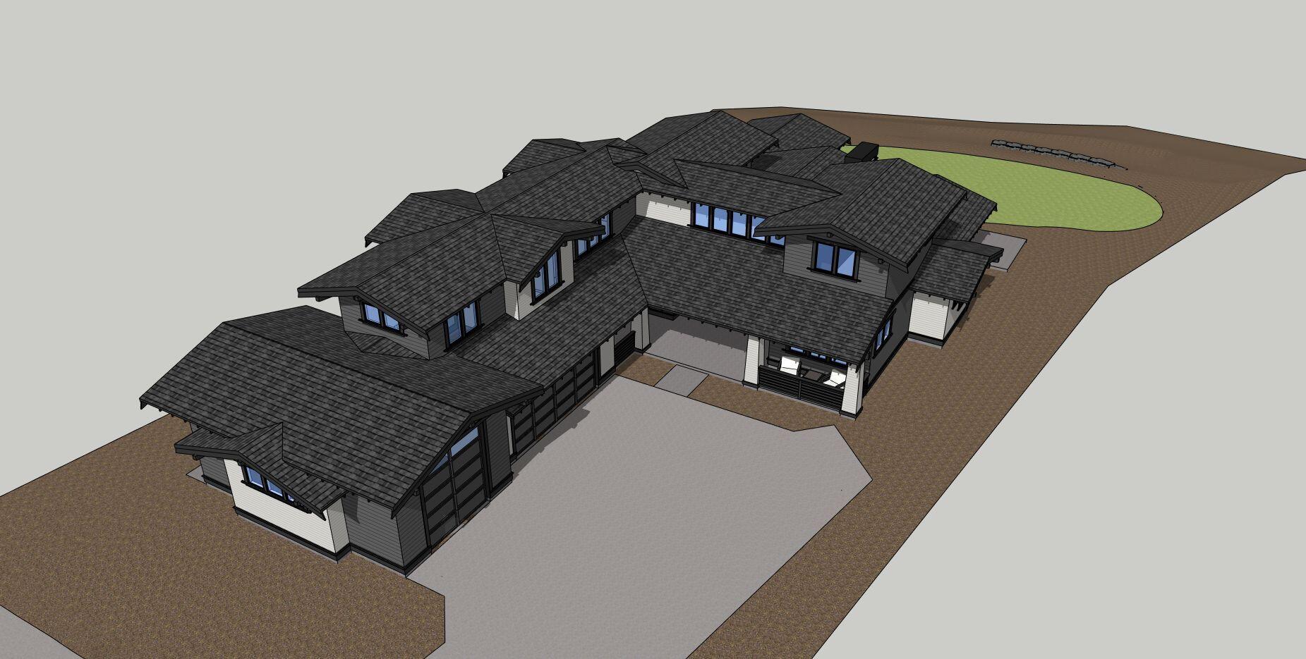 Discovery West Phase 5 - Residential