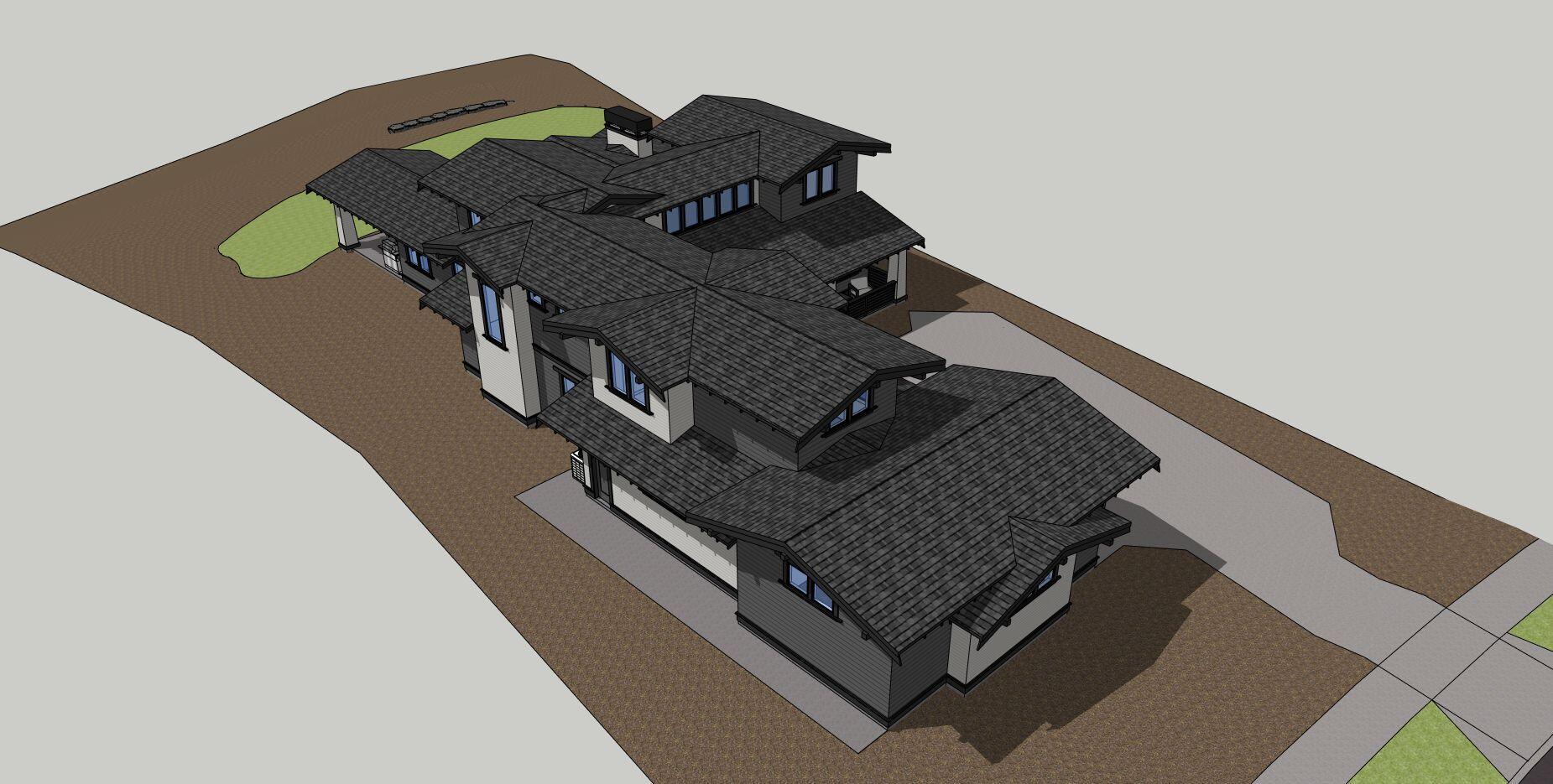 Discovery West Phase 5 - Residential