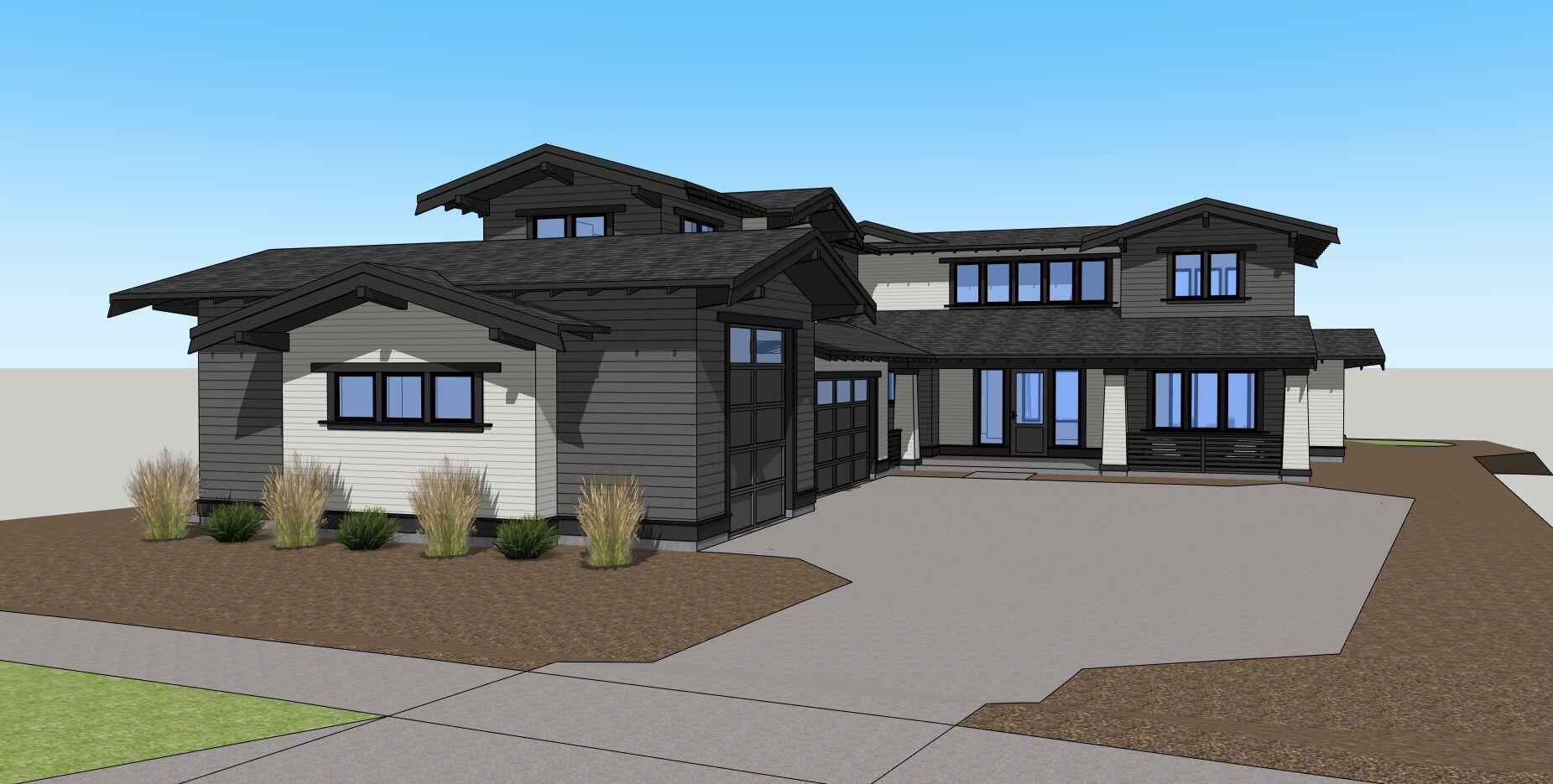 Discovery West Phase 5 - Residential