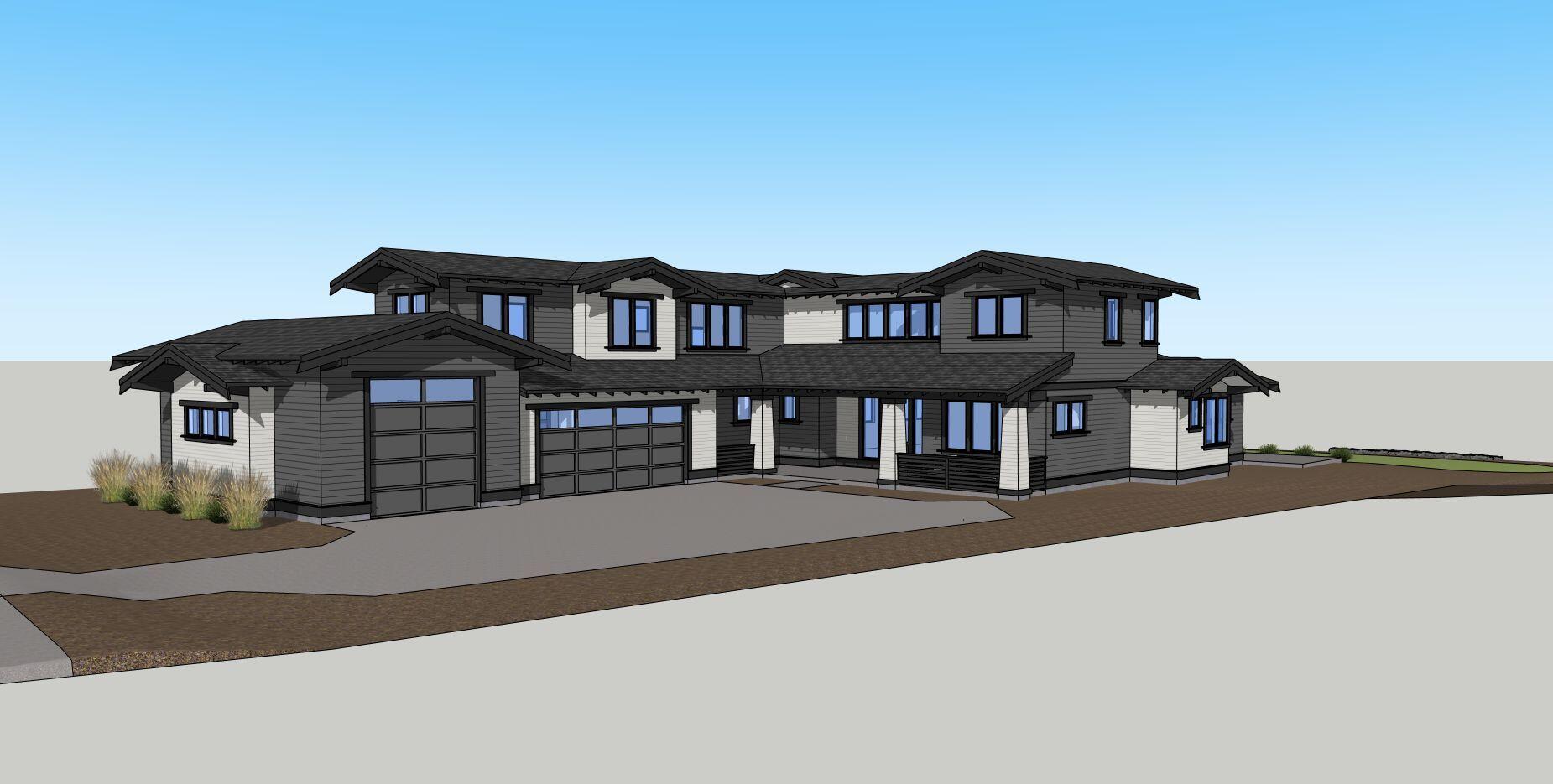 Discovery West Phase 5 - Residential