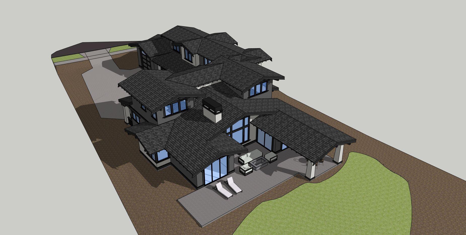 Discovery West Phase 5 - Residential