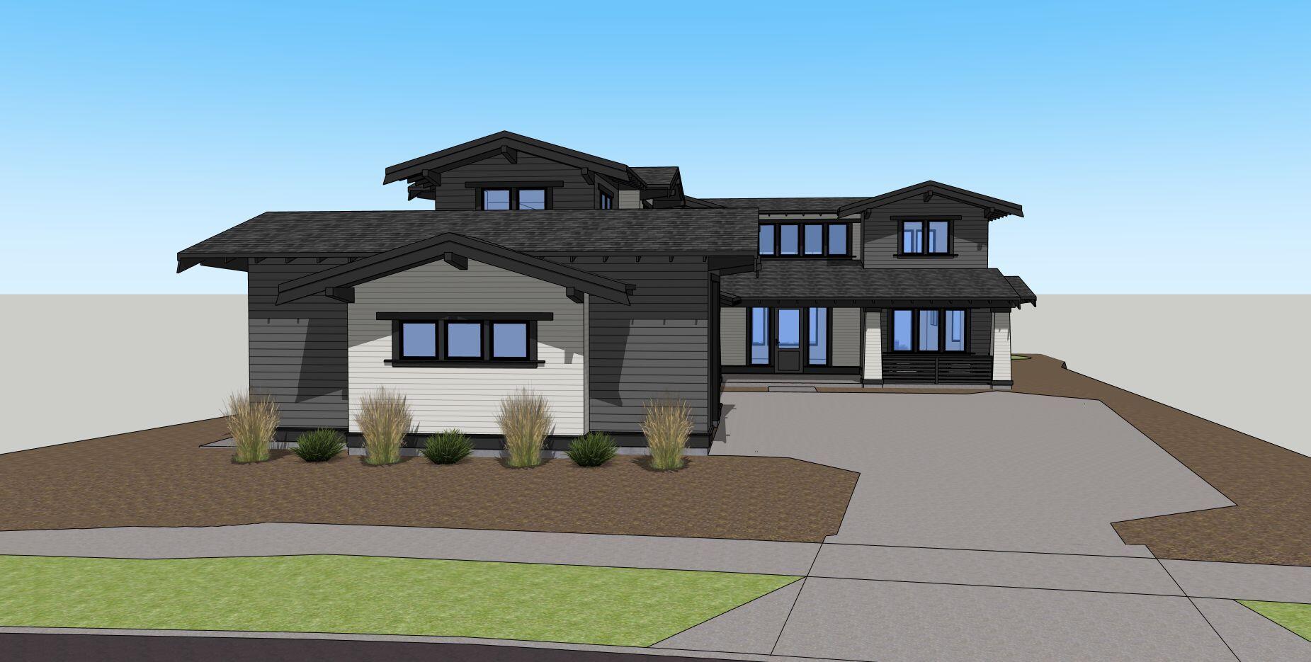 375 NW Crosby Drive