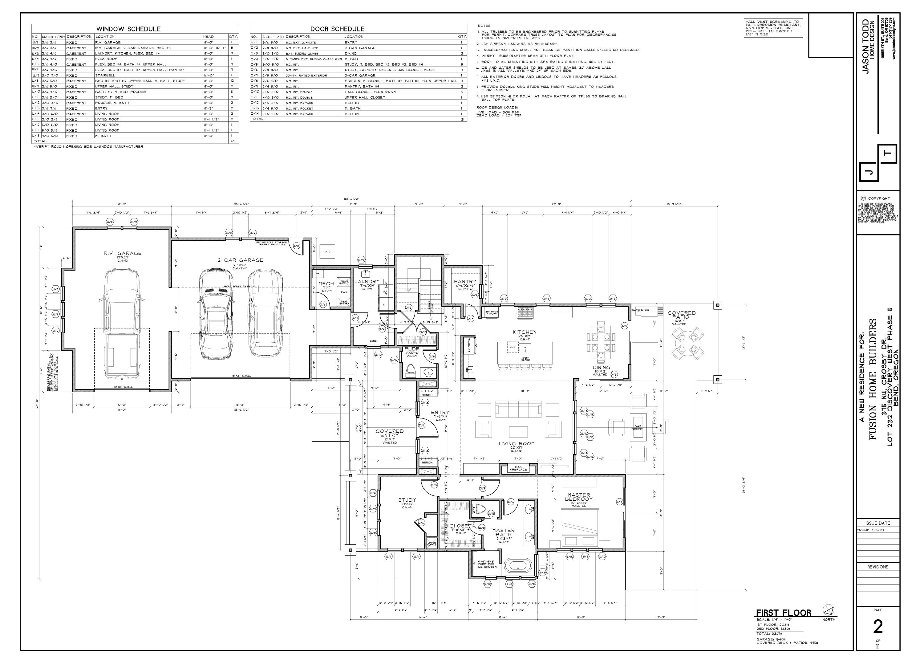 Discovery West Phase 5 - Residential