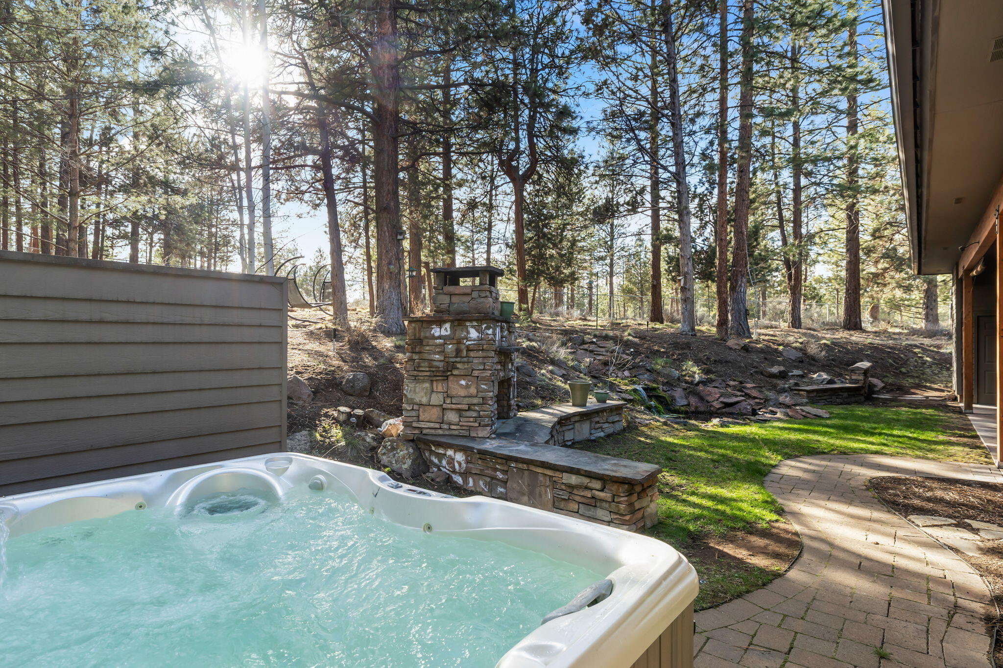 Awbrey Glen - Residential