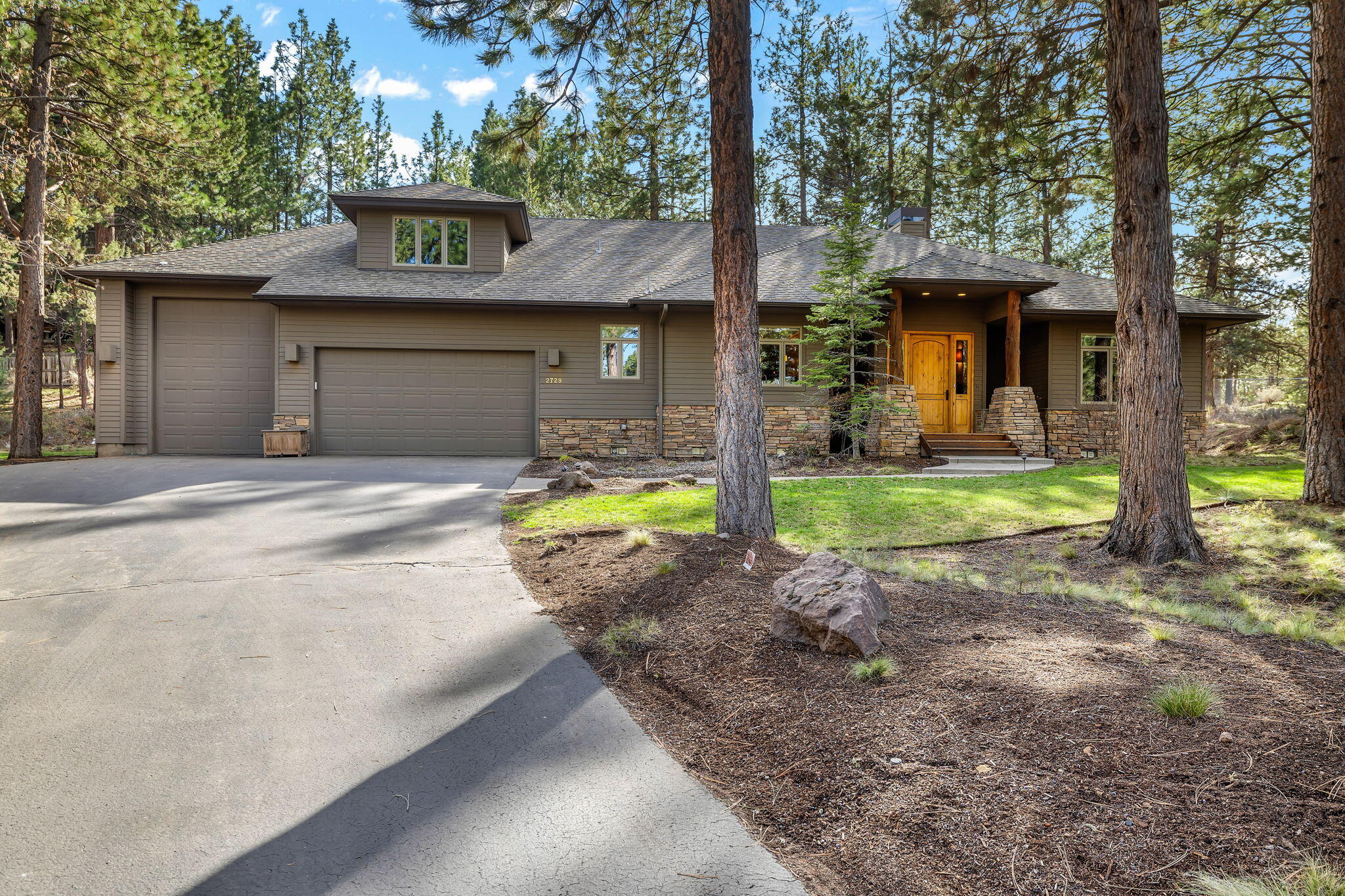 Awbrey Glen - Residential