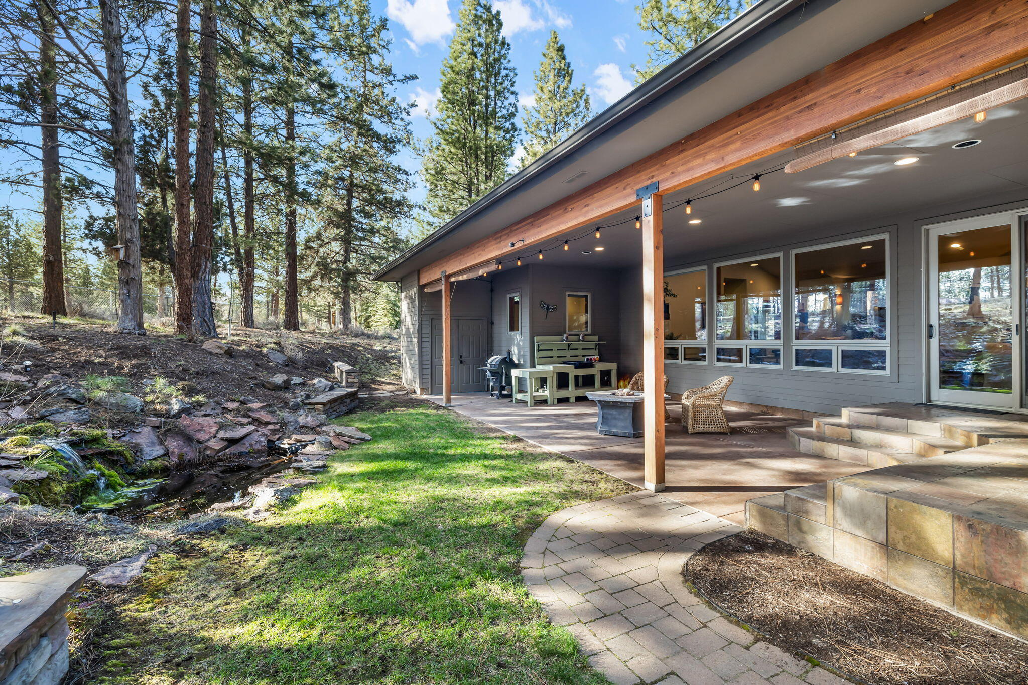 Awbrey Glen - Residential