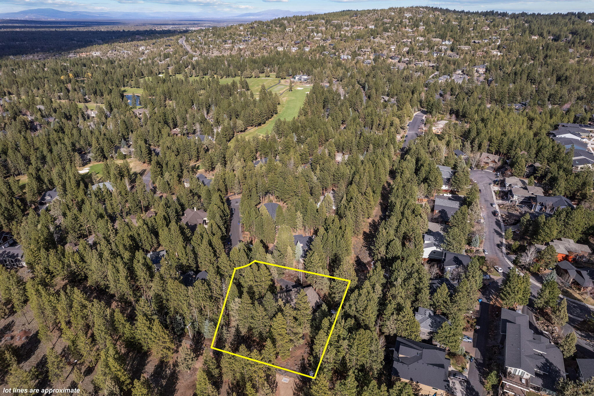 Awbrey Glen - Residential