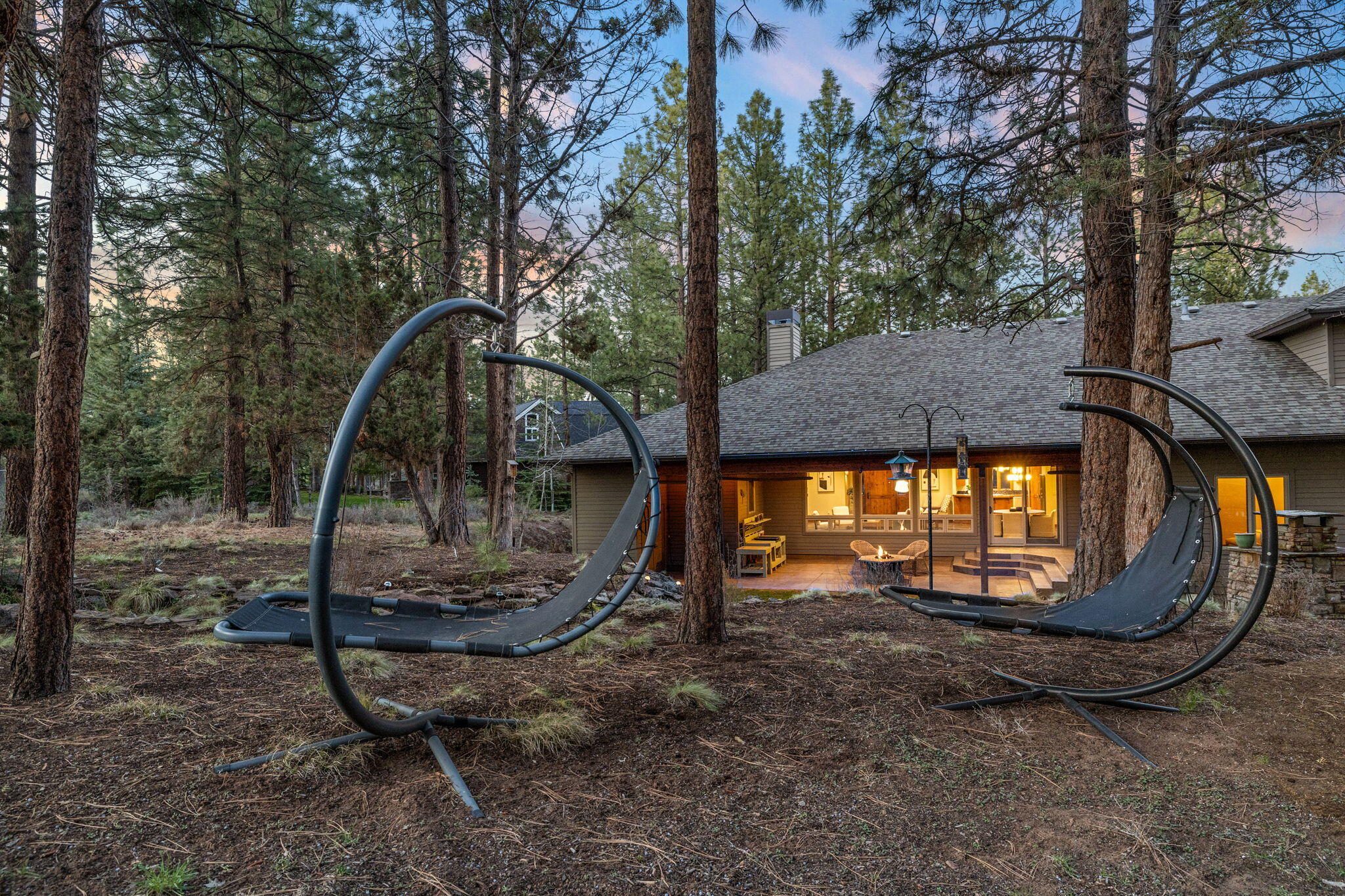 Awbrey Glen - Residential