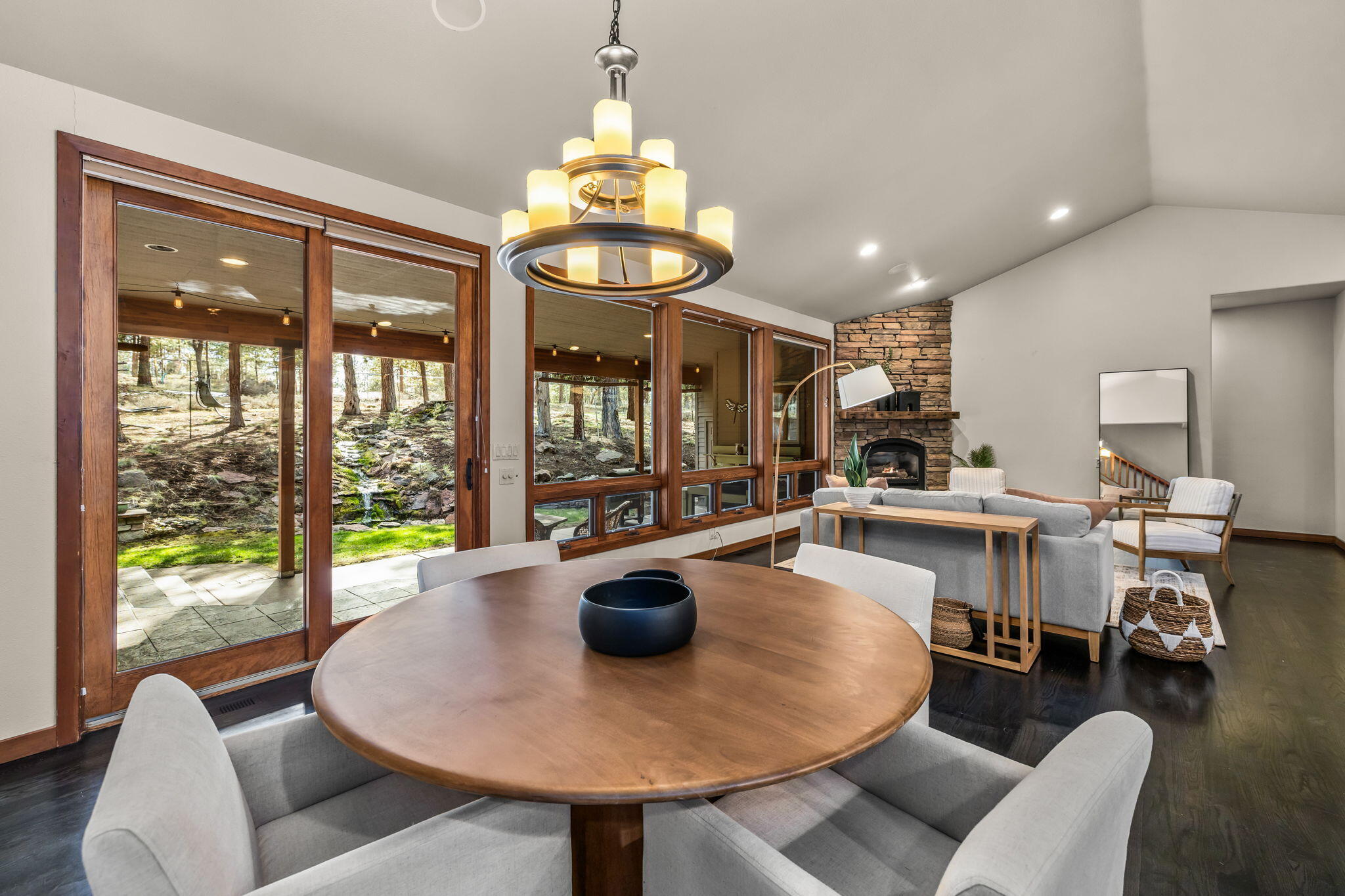 Awbrey Glen - Residential