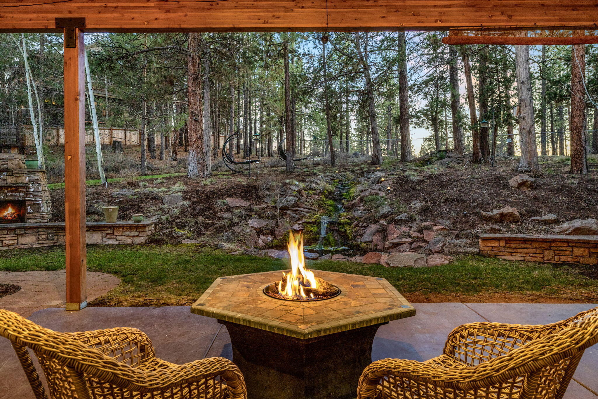 Awbrey Glen - Residential