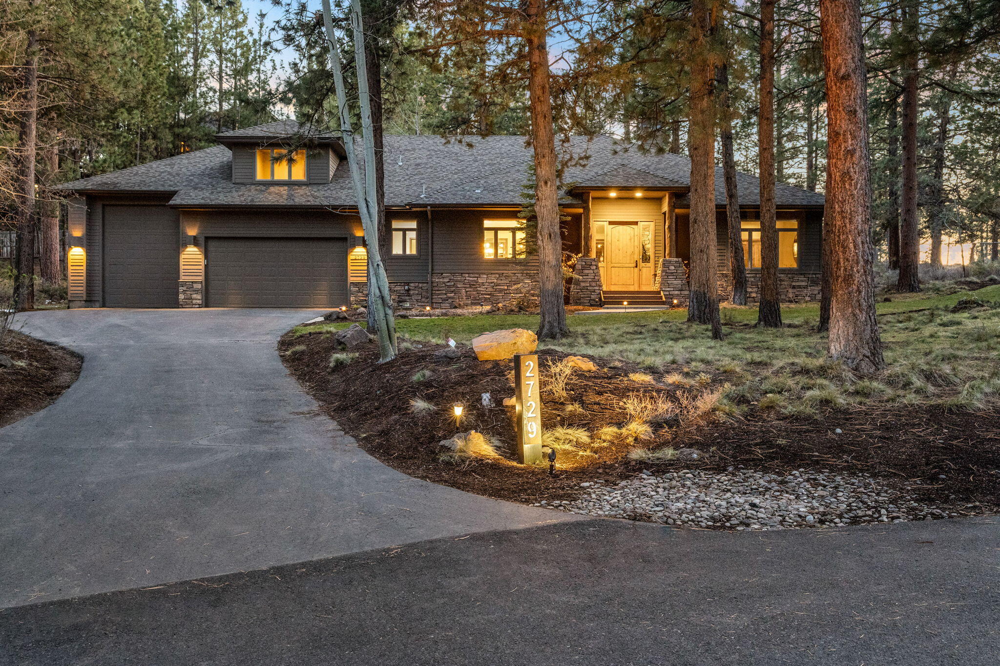 Awbrey Glen - Residential