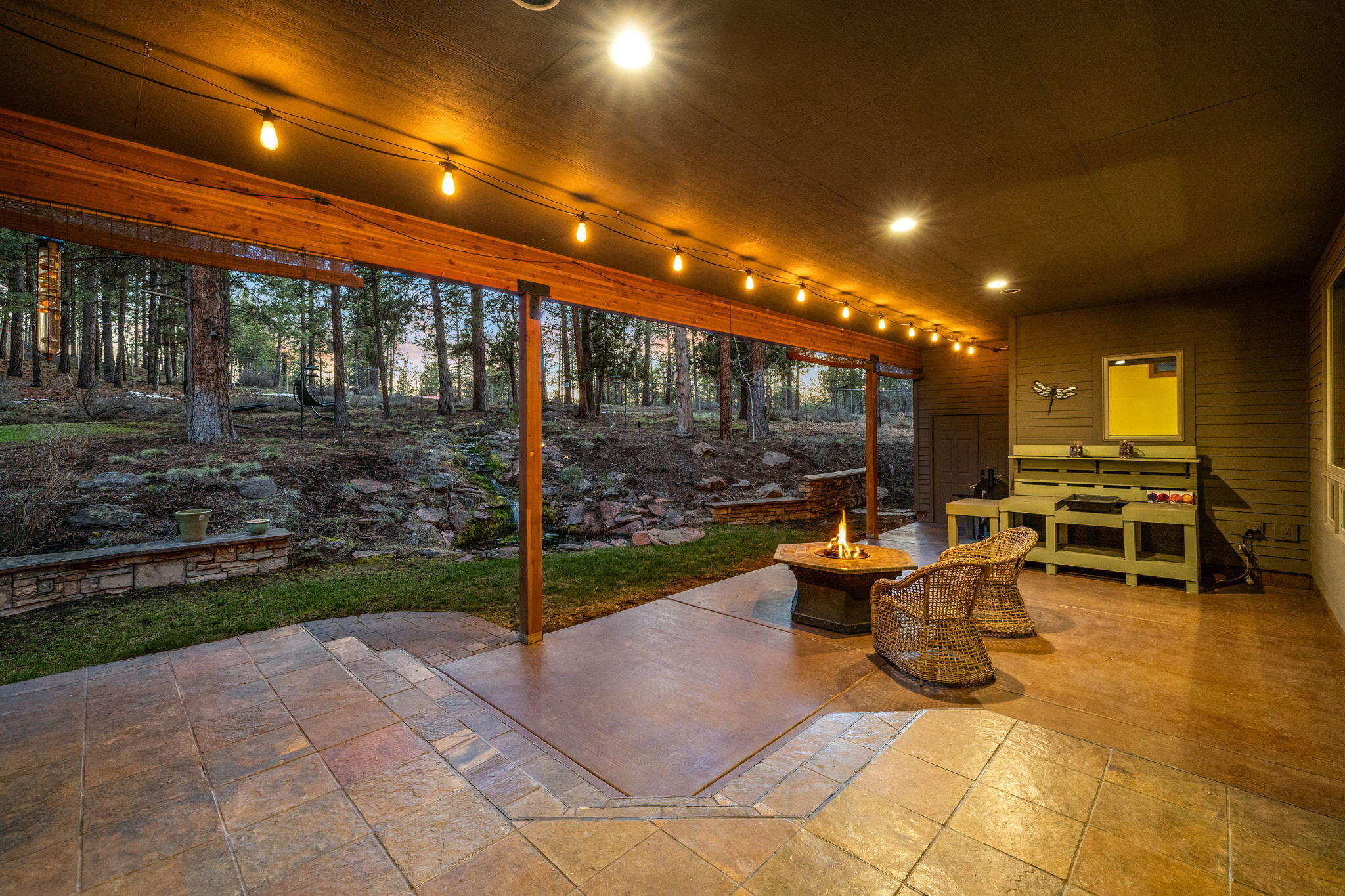 Awbrey Glen - Residential