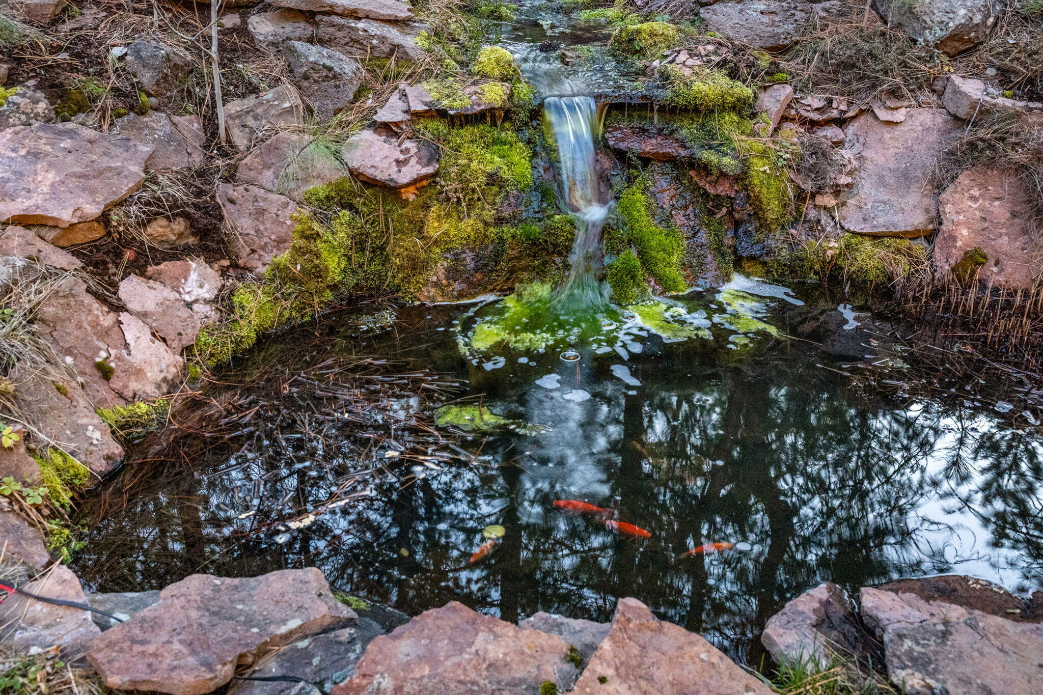 Awbrey Glen - Residential