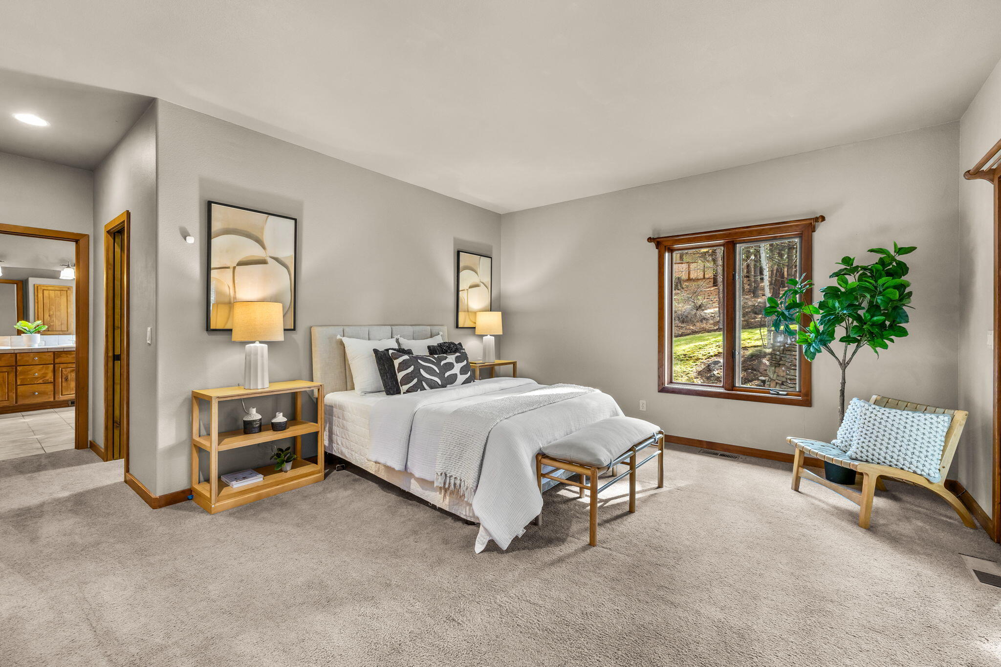 Awbrey Glen - Residential