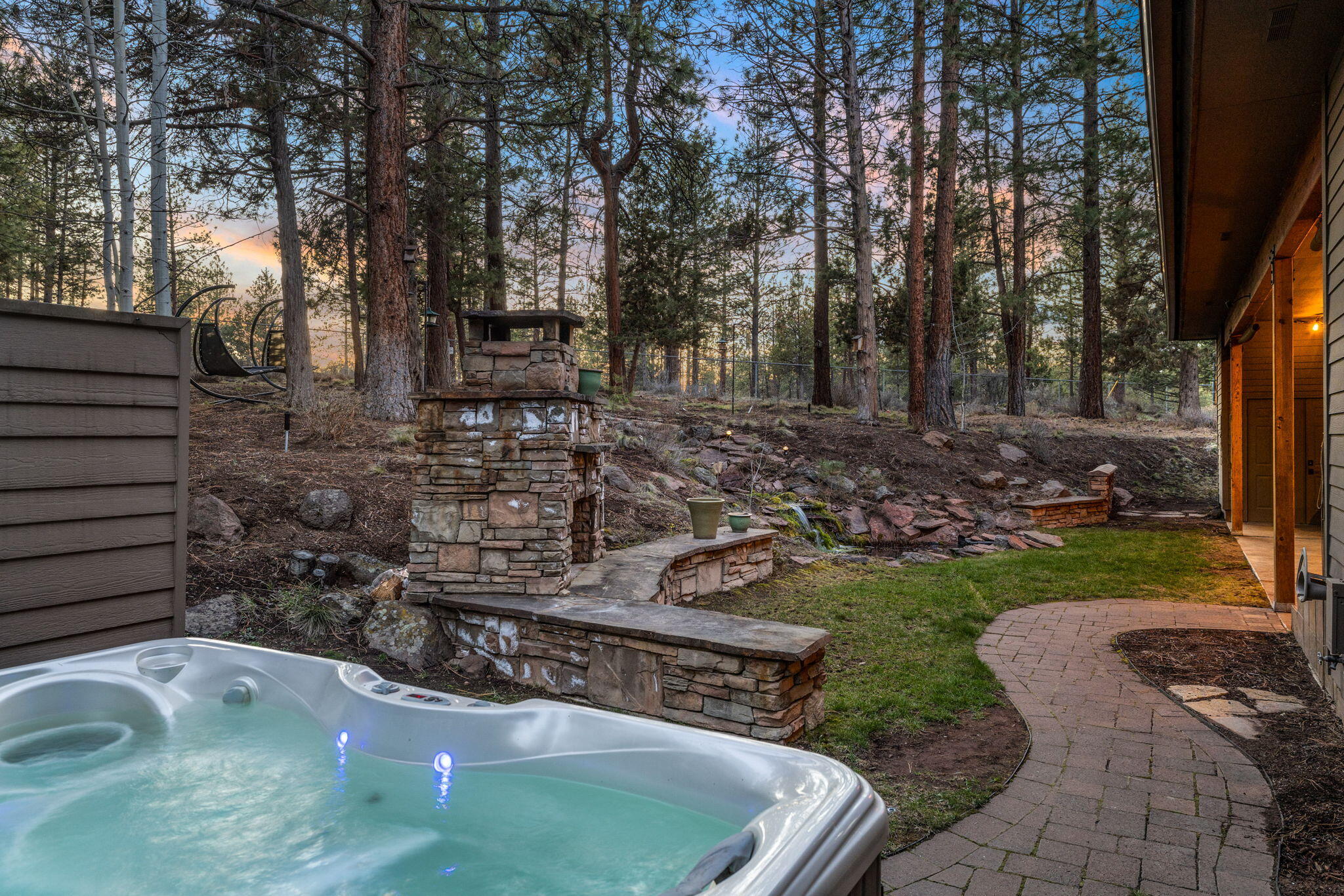 Awbrey Glen - Residential