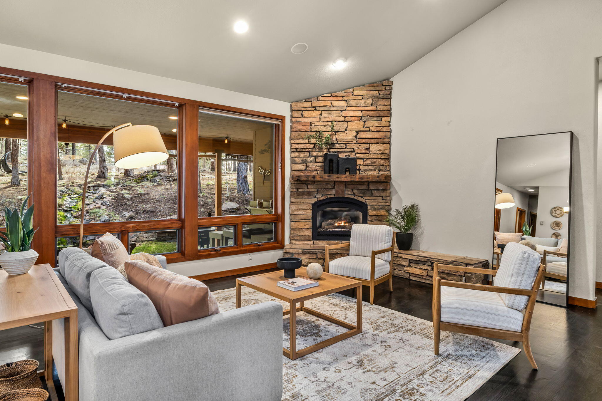 Awbrey Glen - Residential