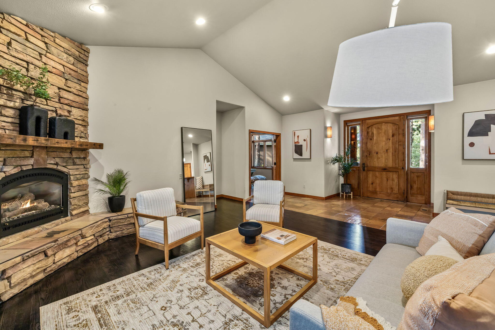 Awbrey Glen - Residential